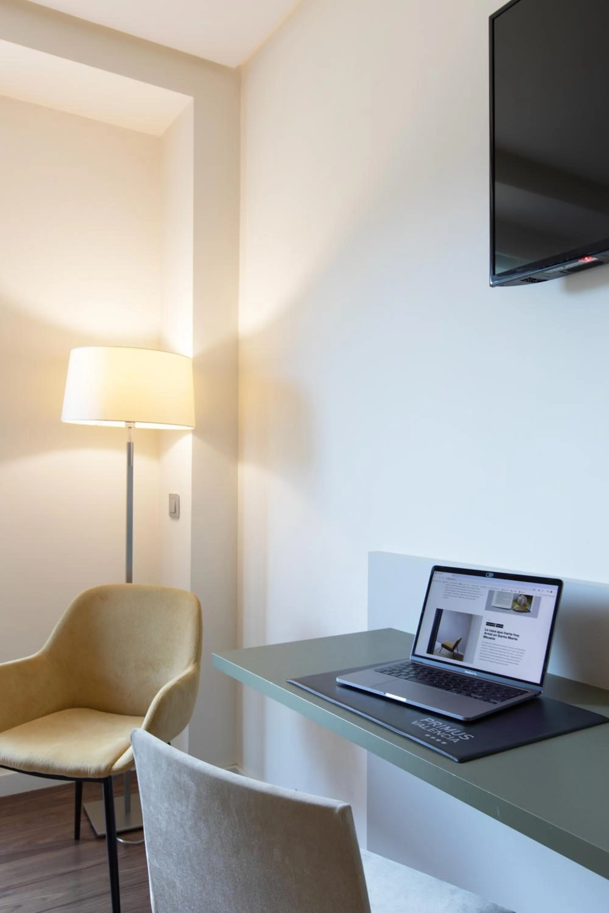 Other in Primus Valencia