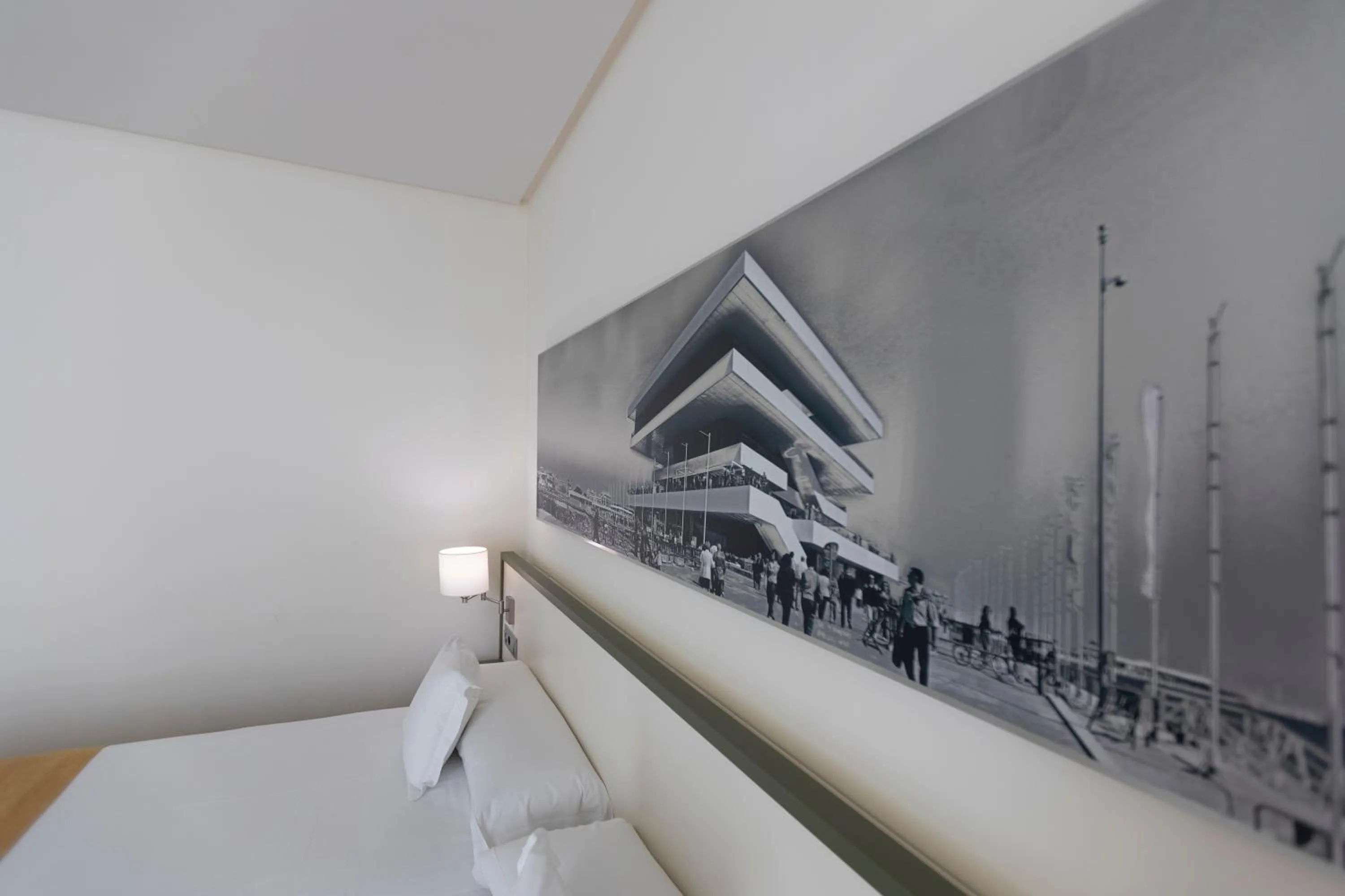 Other, Bed in Primus Valencia