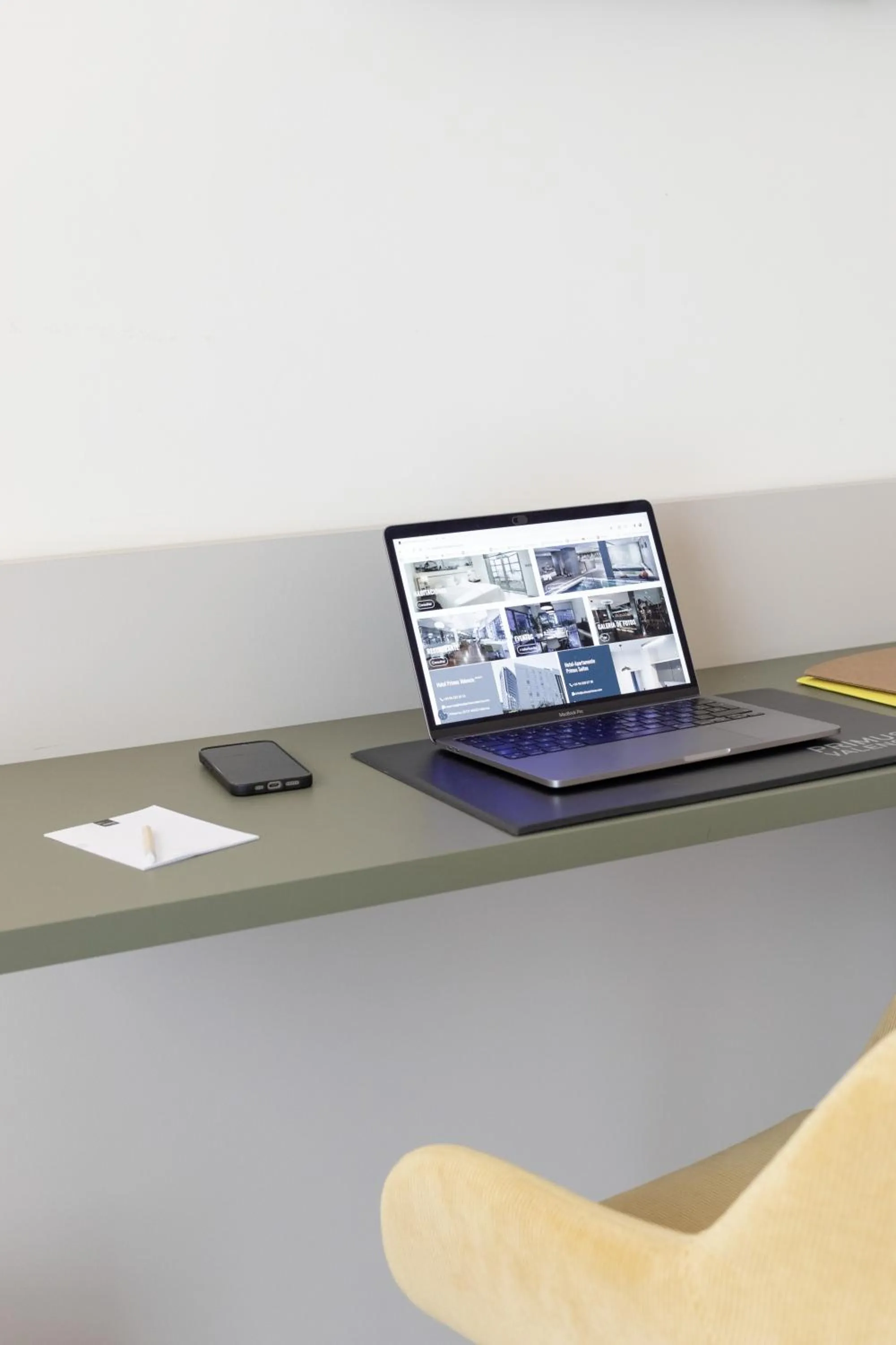 Other in Primus Valencia