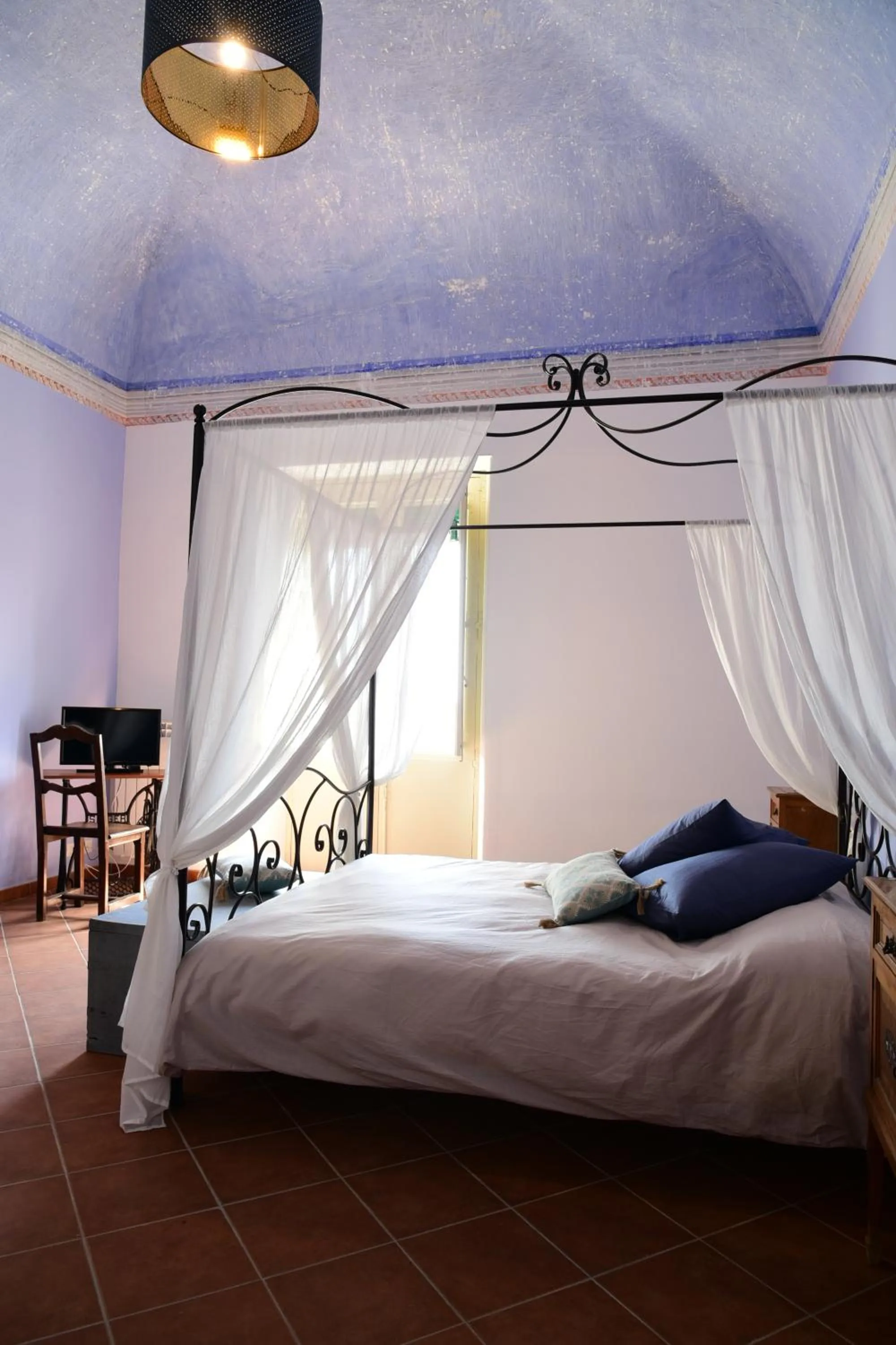 Bed in Giardino Arancio