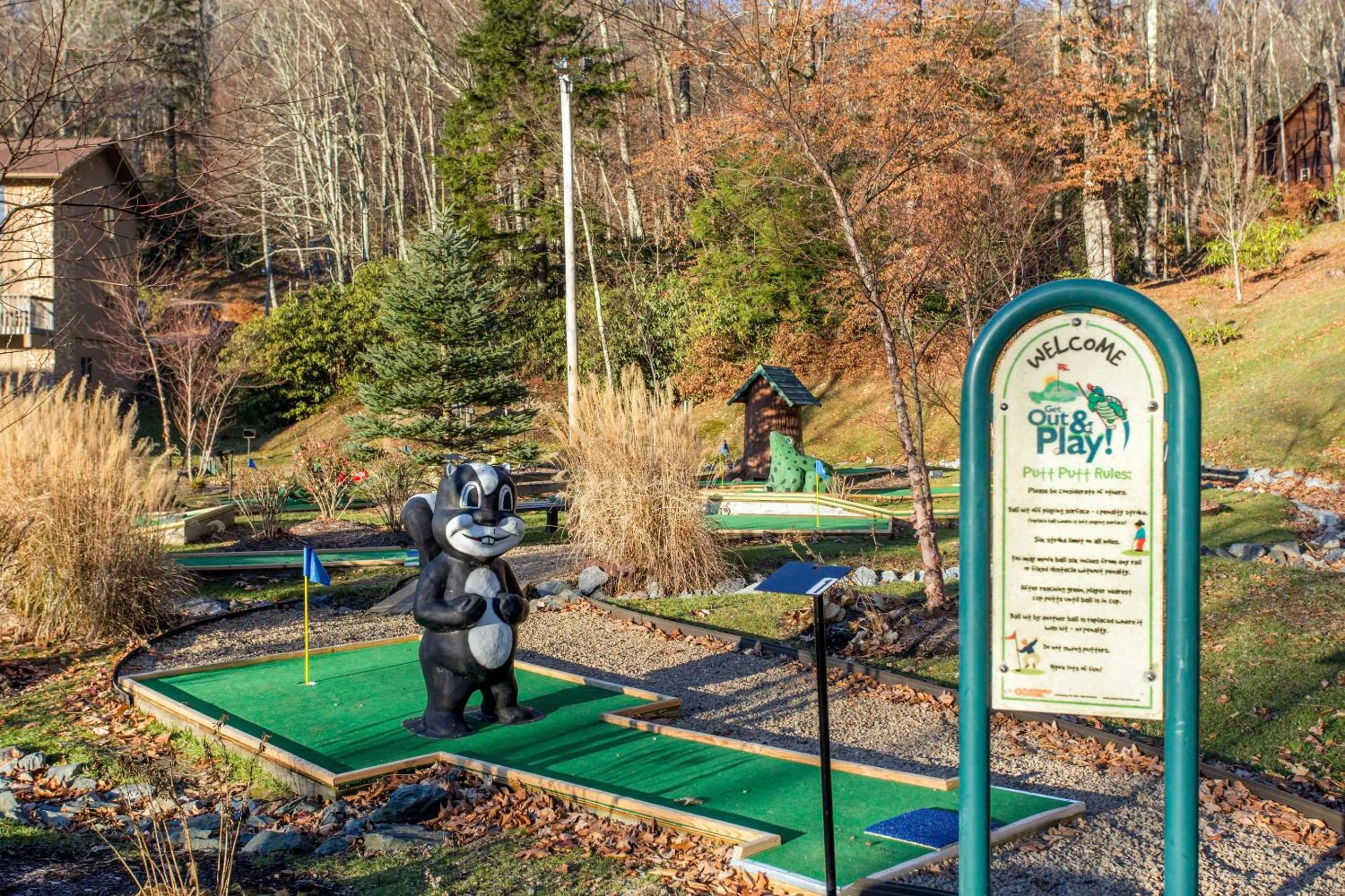 Other in Bluegreen Vacations Blue Ridge Village, an Ascend Collection Resort