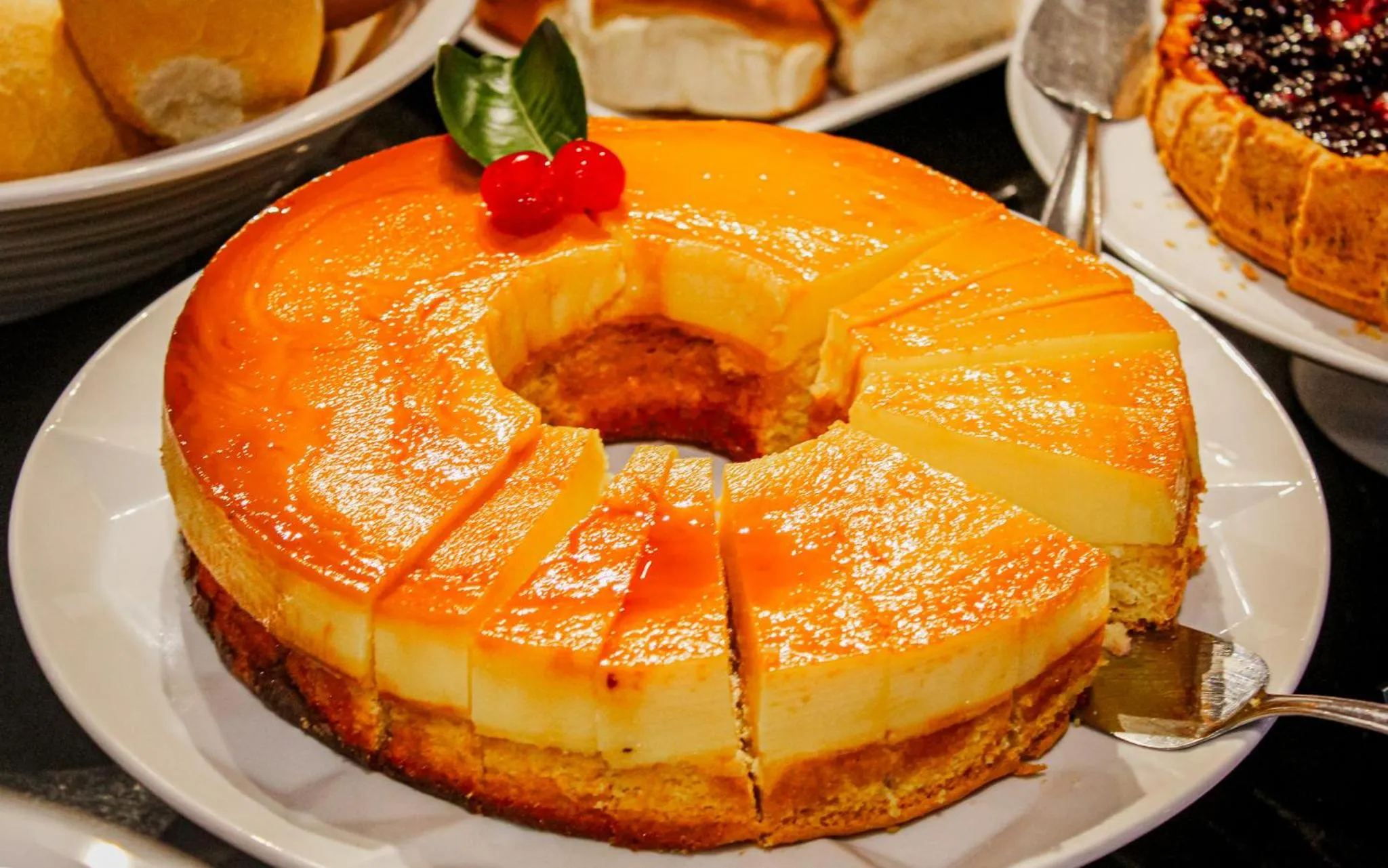 Food in Hotel Fioreze Origem