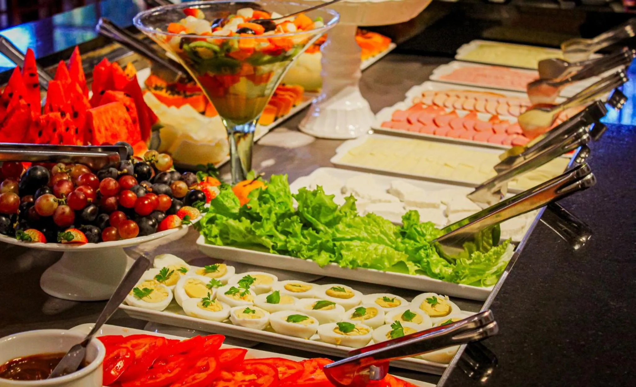 Food in Hotel Fioreze Origem