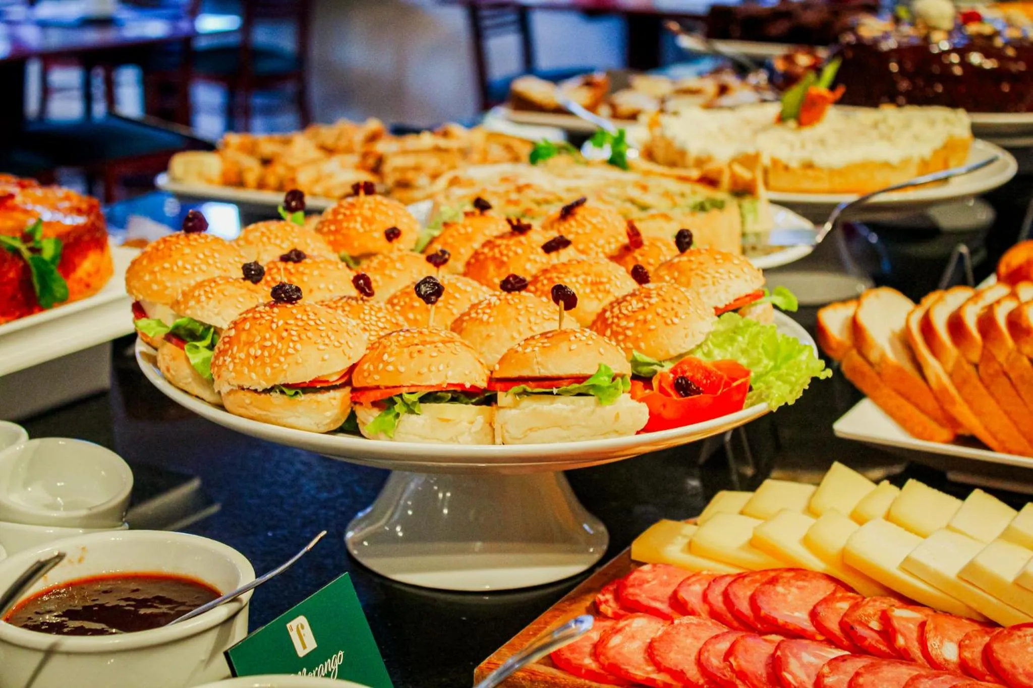 Food in Hotel Fioreze Origem