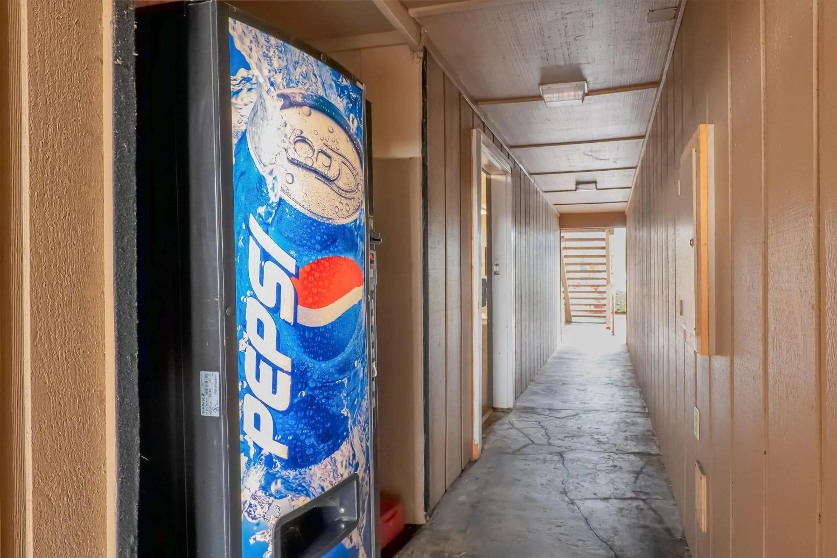 Lobby or reception in OYO Hotel Chehalis I-5 South