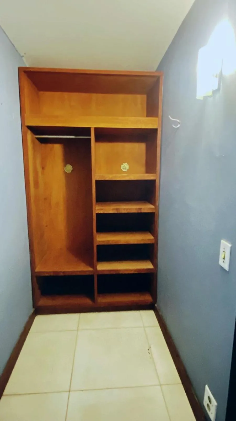 Ferradura Parque Pousada