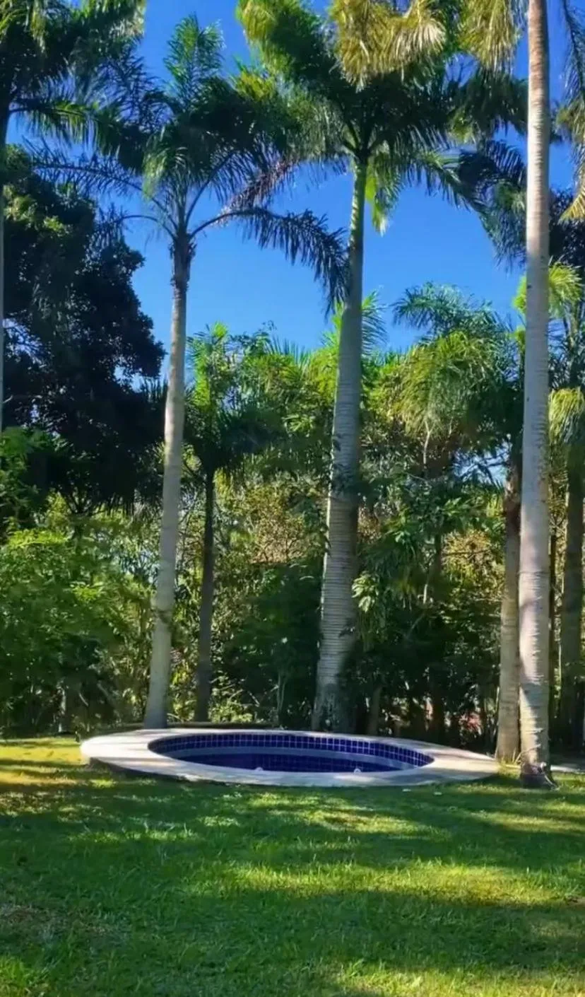 Ferradura Parque Pousada