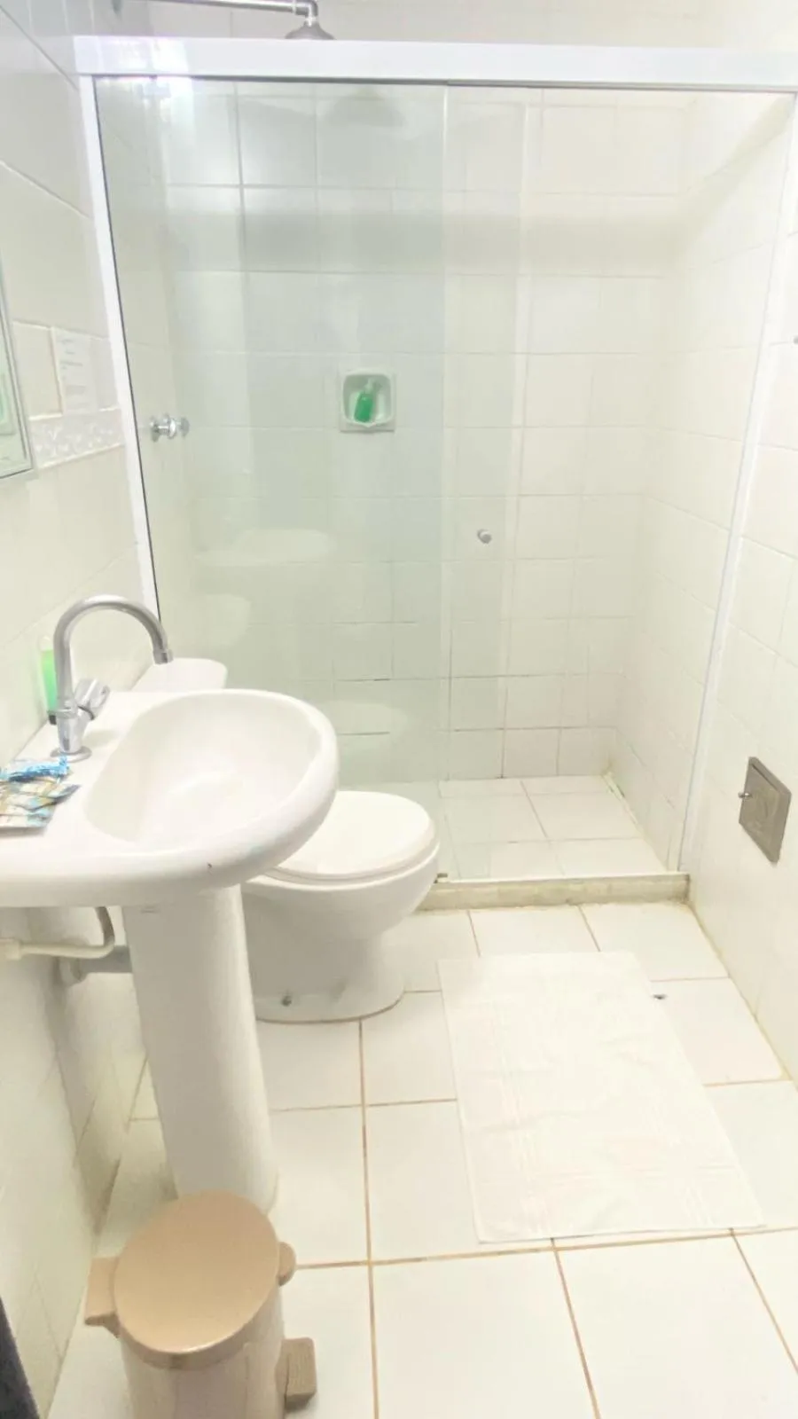 Ferradura Parque Pousada