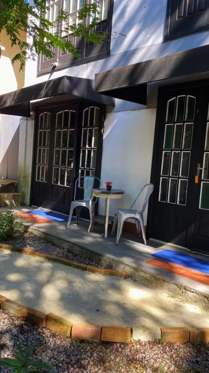 Ferradura Parque Pousada