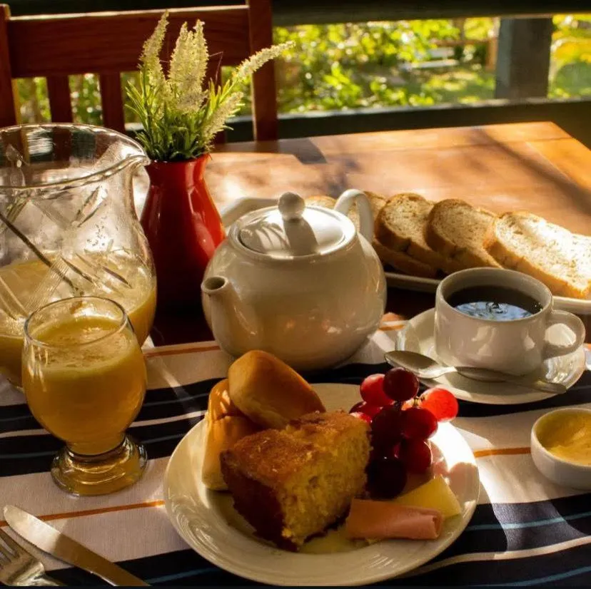 Ferradura Parque Pousada