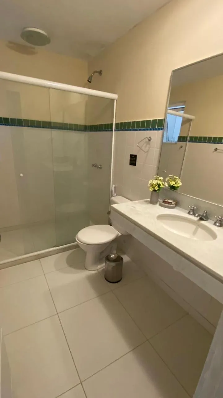 Ferradura Parque Pousada