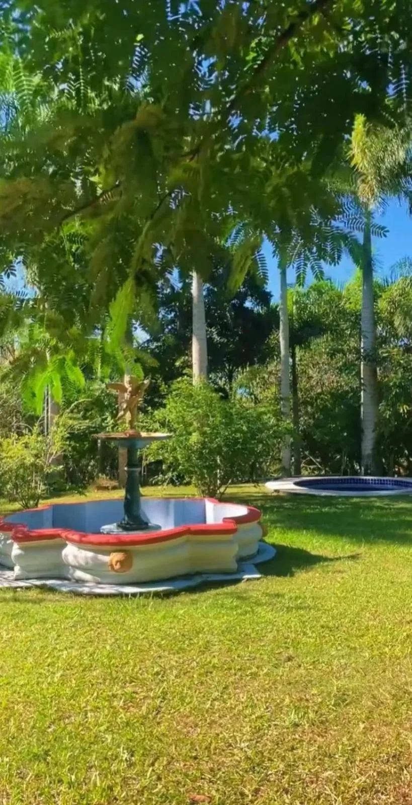 Ferradura Parque Pousada