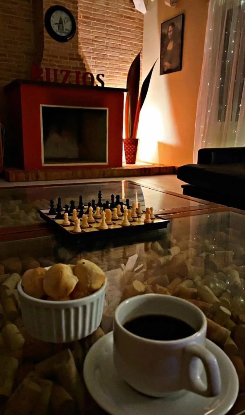 Ferradura Parque Pousada