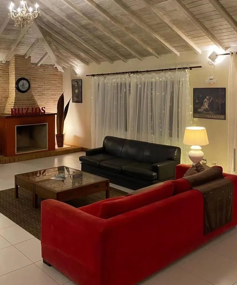 Ferradura Parque Pousada