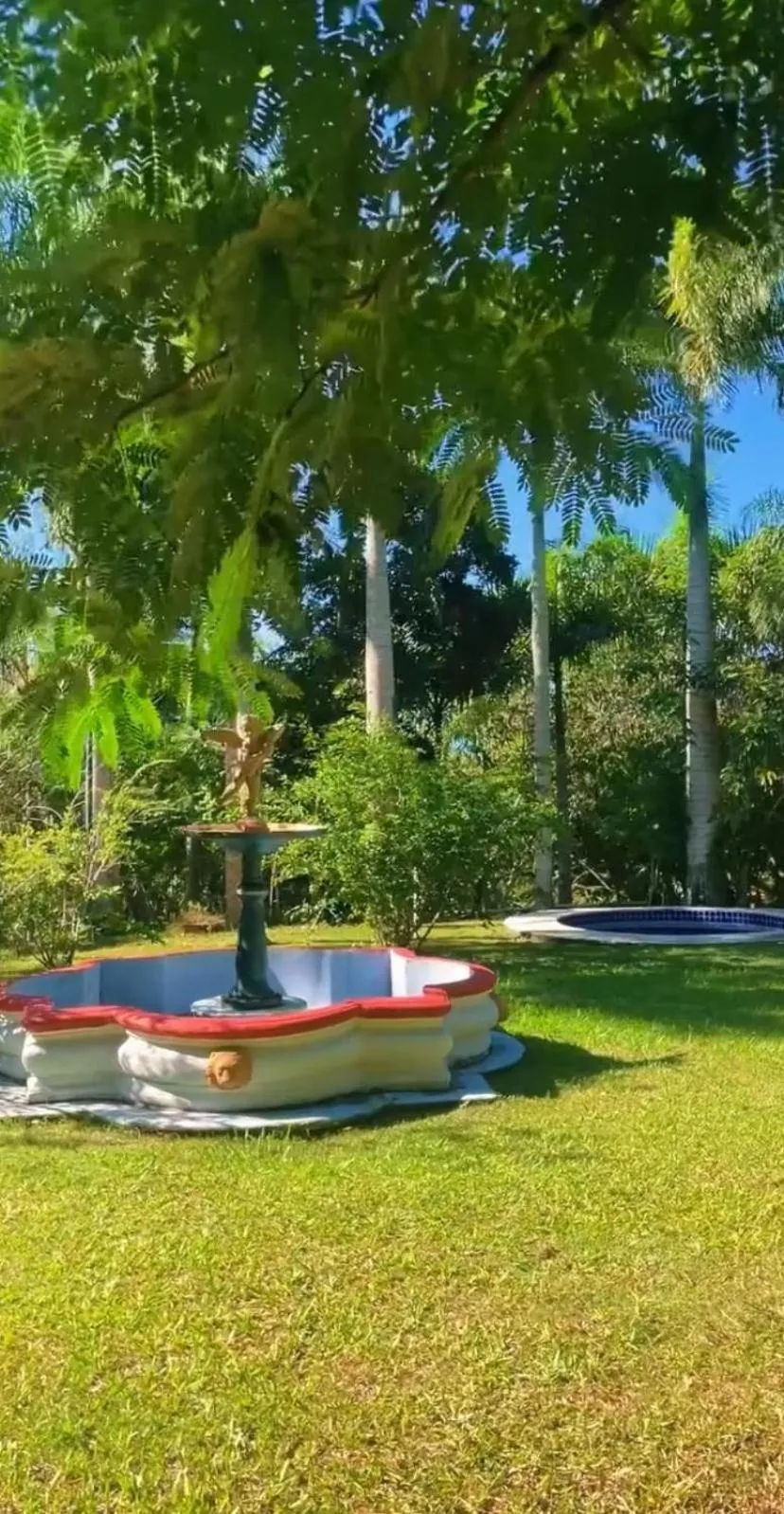 Ferradura Parque Pousada