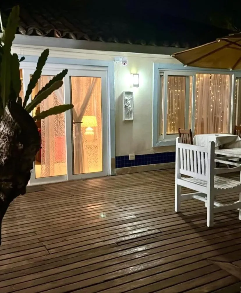 Ferradura Parque Pousada