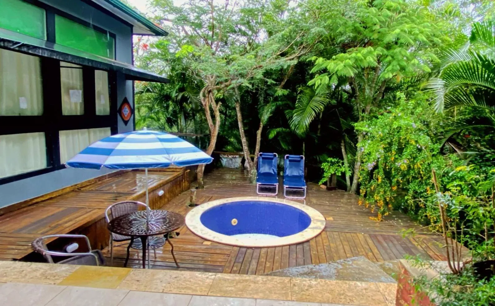 Ferradura Parque Pousada