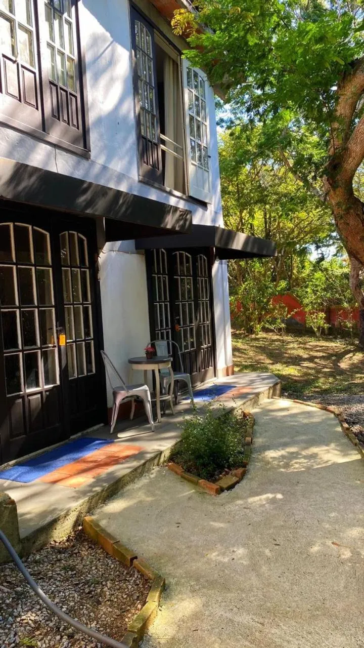 Ferradura Parque Pousada