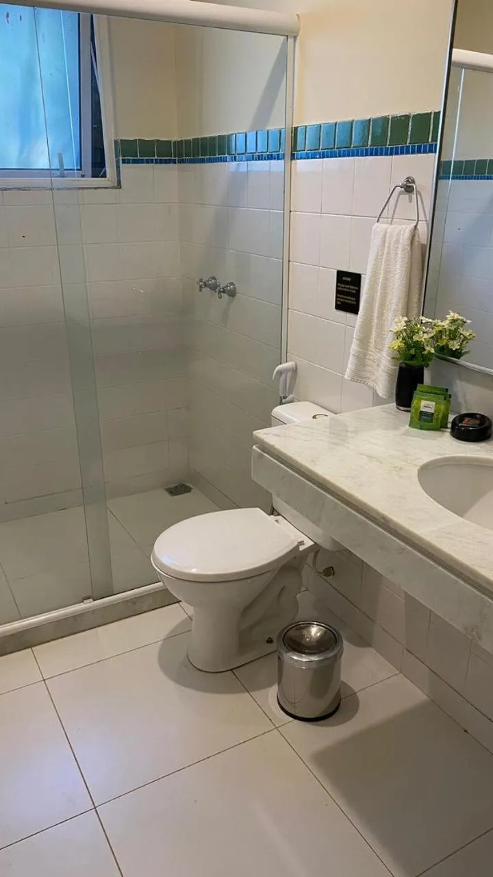 Ferradura Parque Pousada