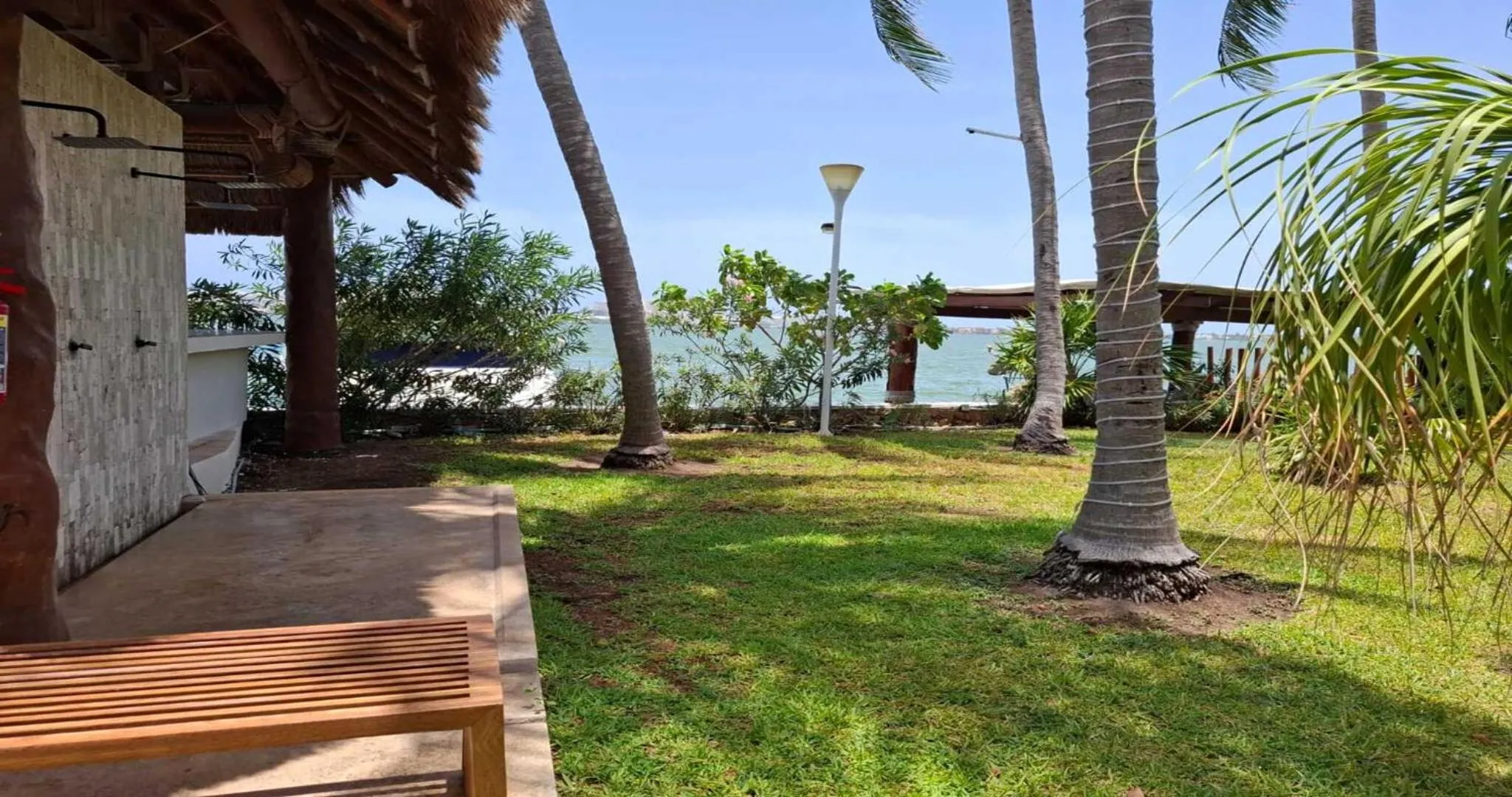 Shower in Sina Suites Cancun - Adults Only