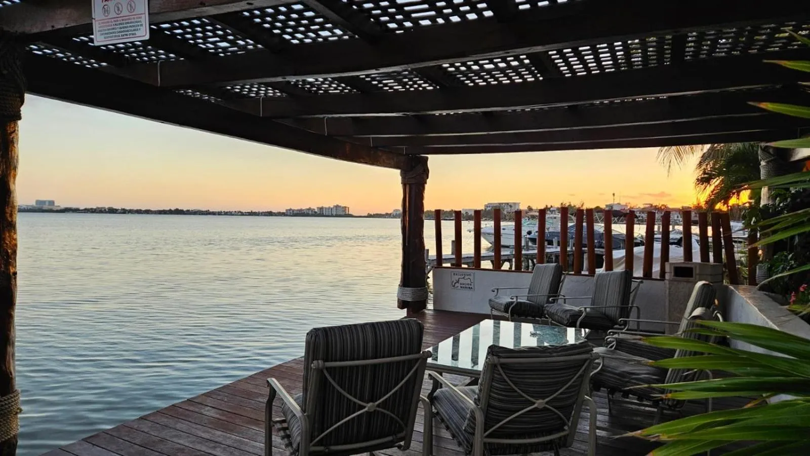 Property building in Sina Suites Cancun - Adults Only