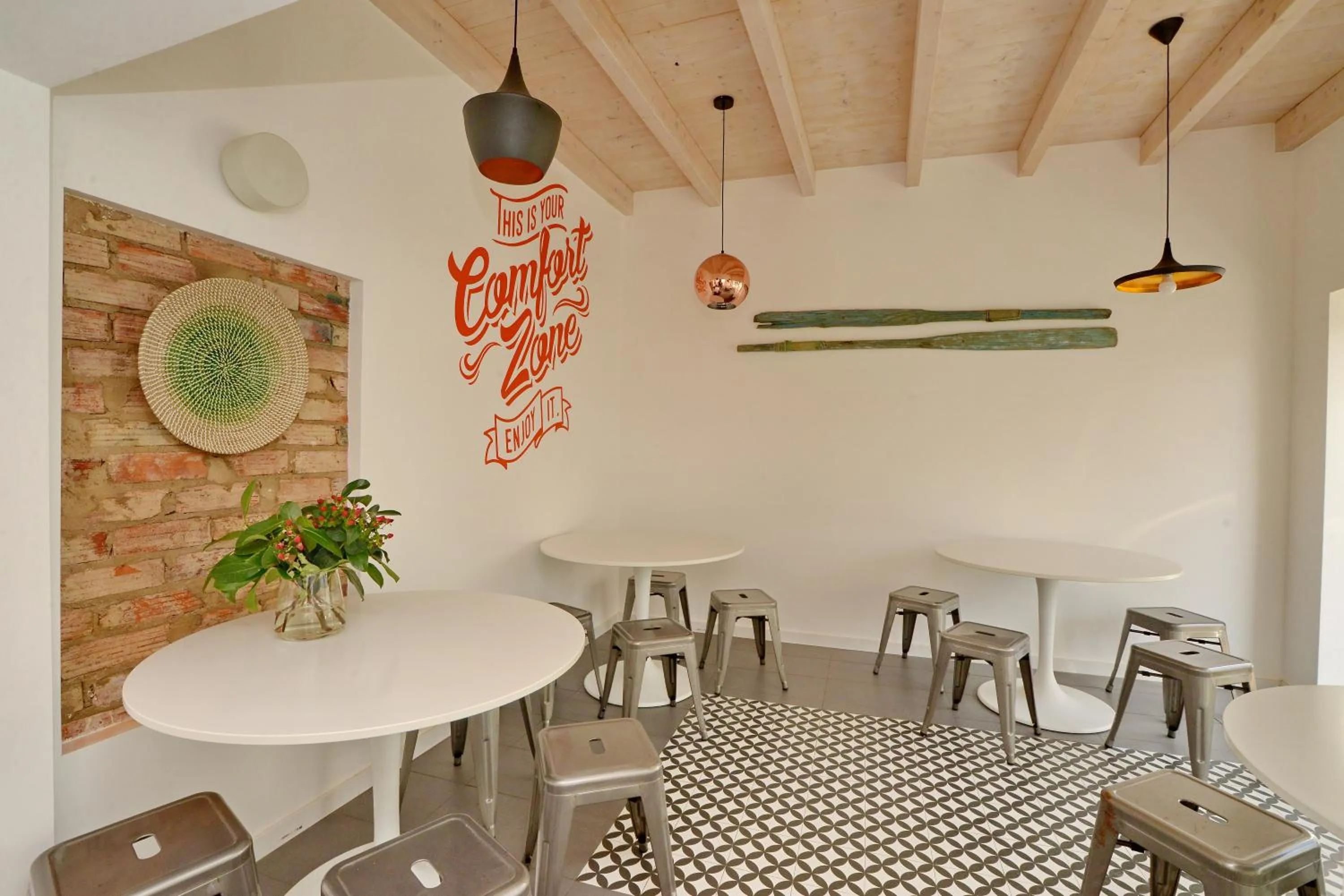 Son of a Beach Hostel