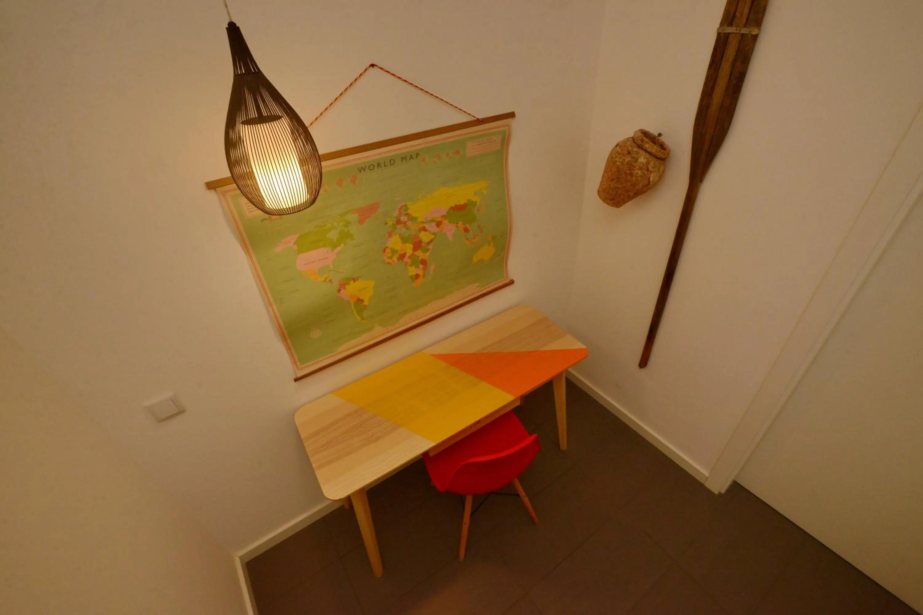 Son of a Beach Hostel