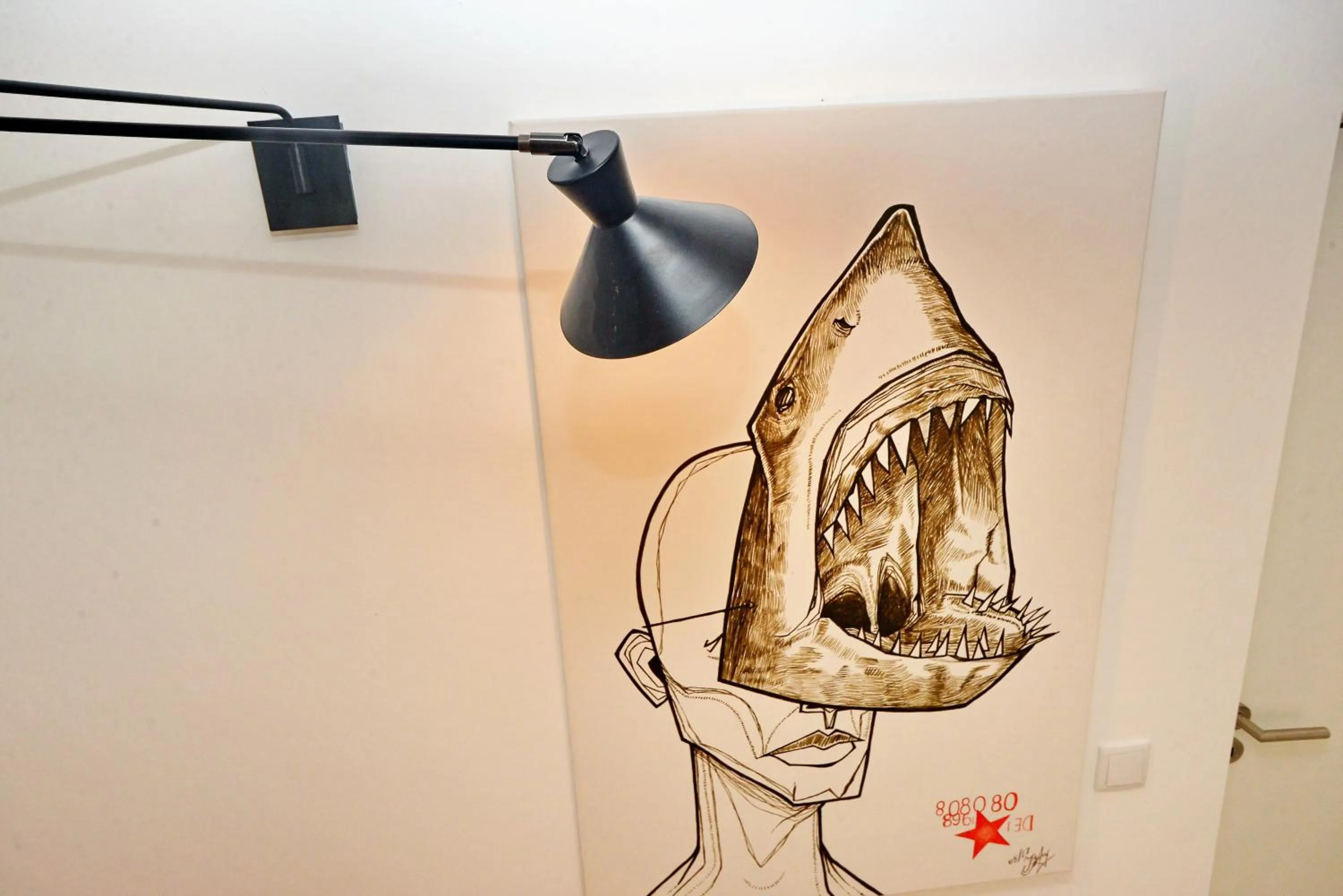 Son of a Beach Hostel