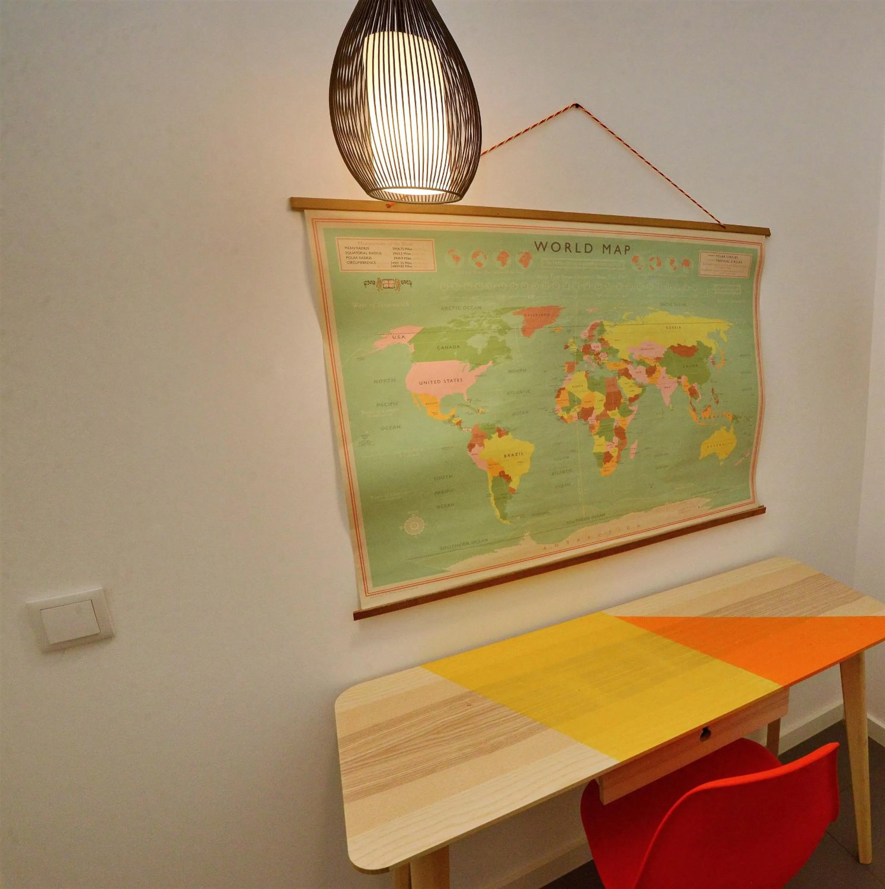 Son of a Beach Hostel