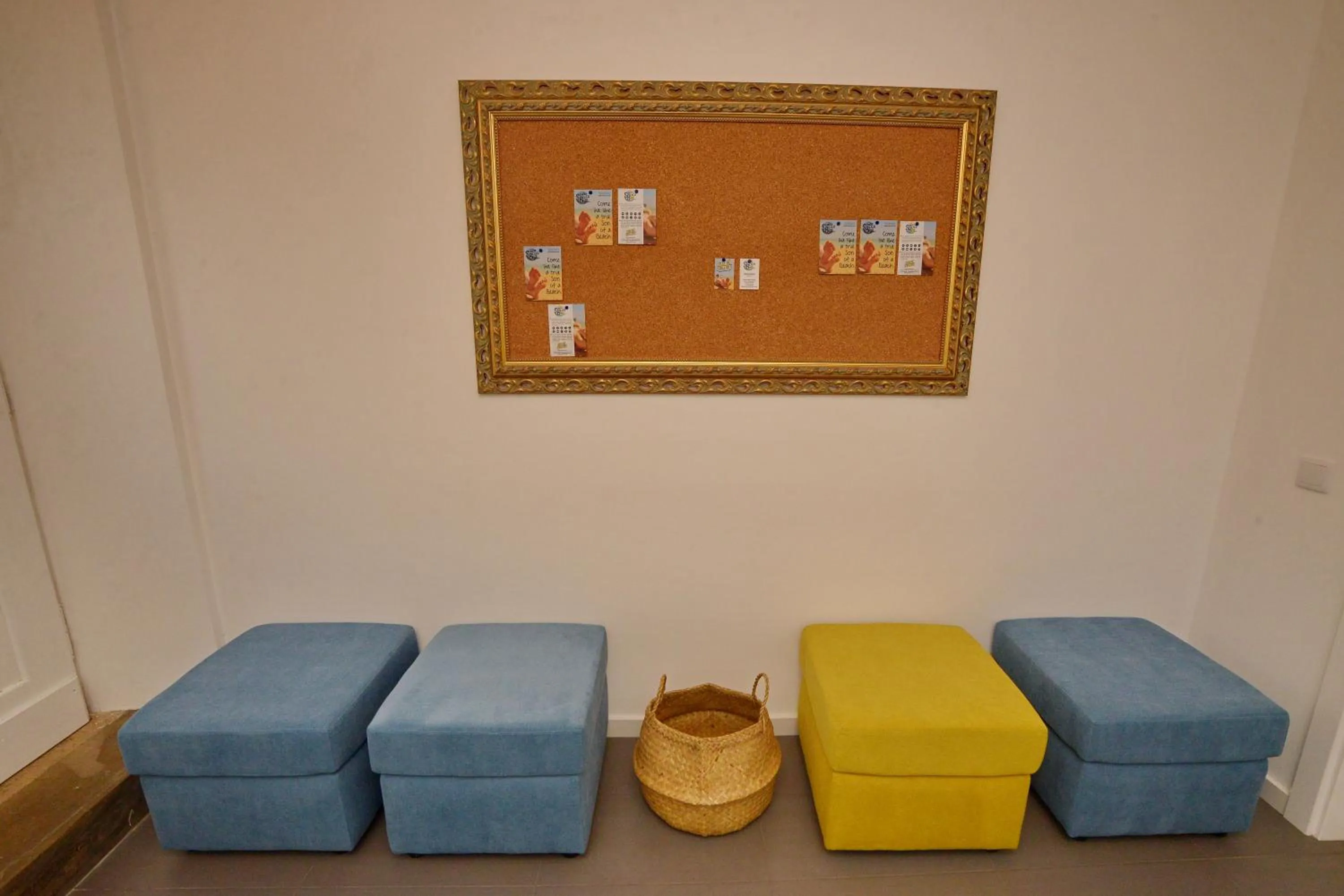 Son of a Beach Hostel