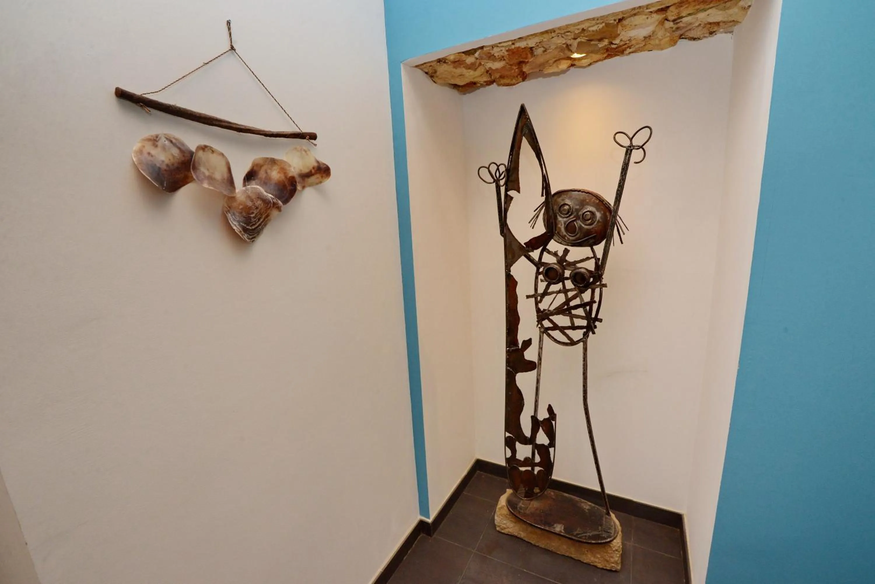 Son of a Beach Hostel