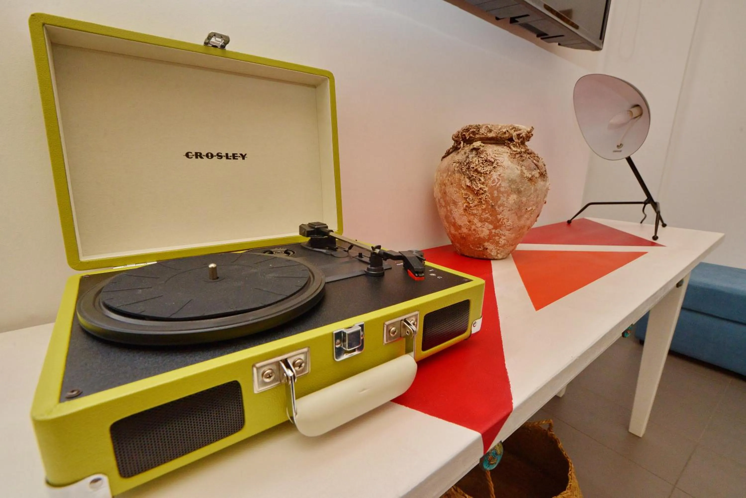 Son of a Beach Hostel