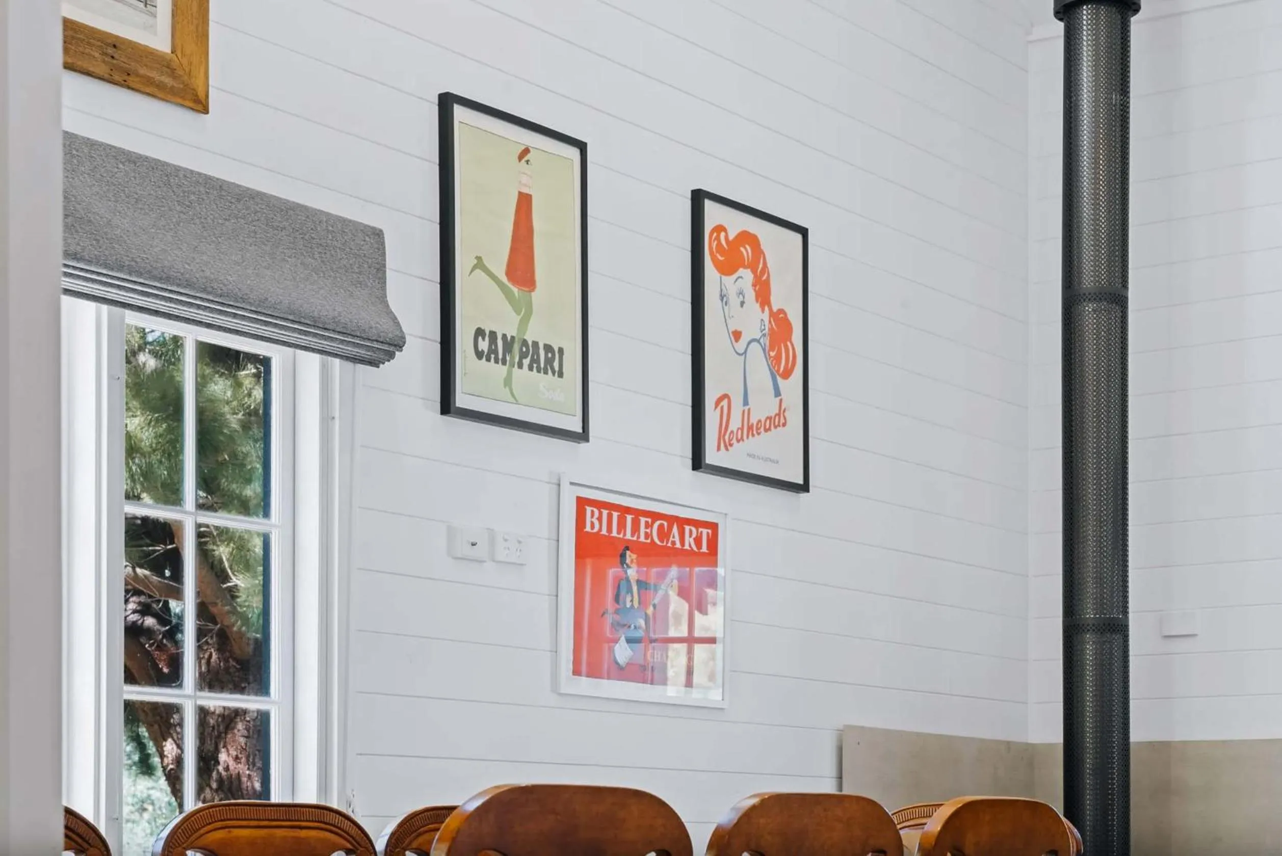 Crackenback Farm Guesthouse