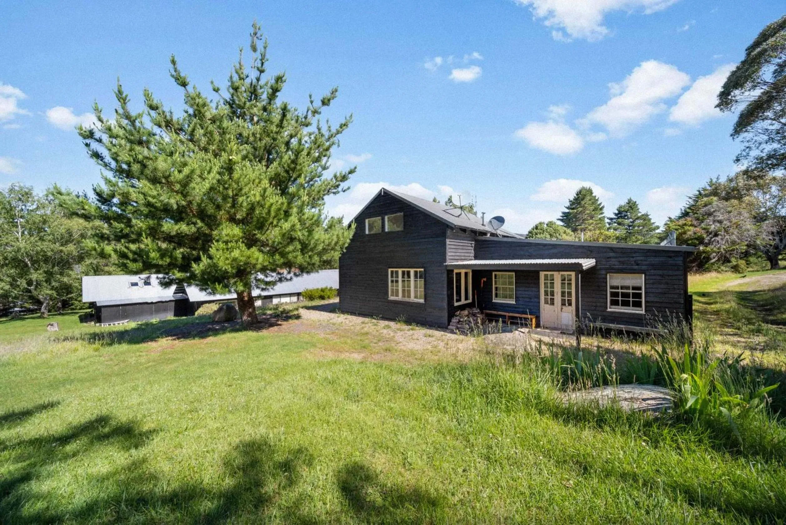 Crackenback Farm Guesthouse