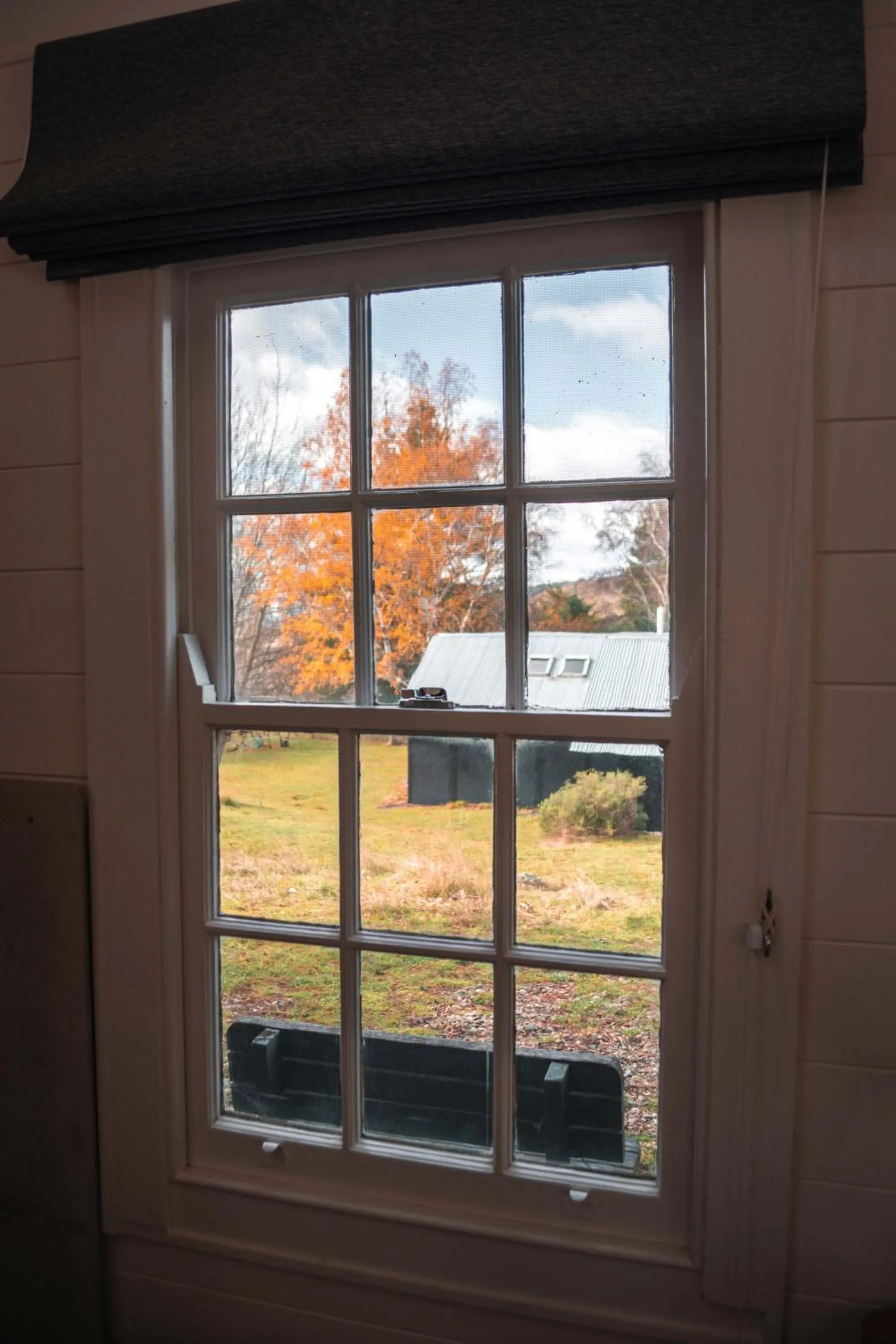 Crackenback Farm Guesthouse