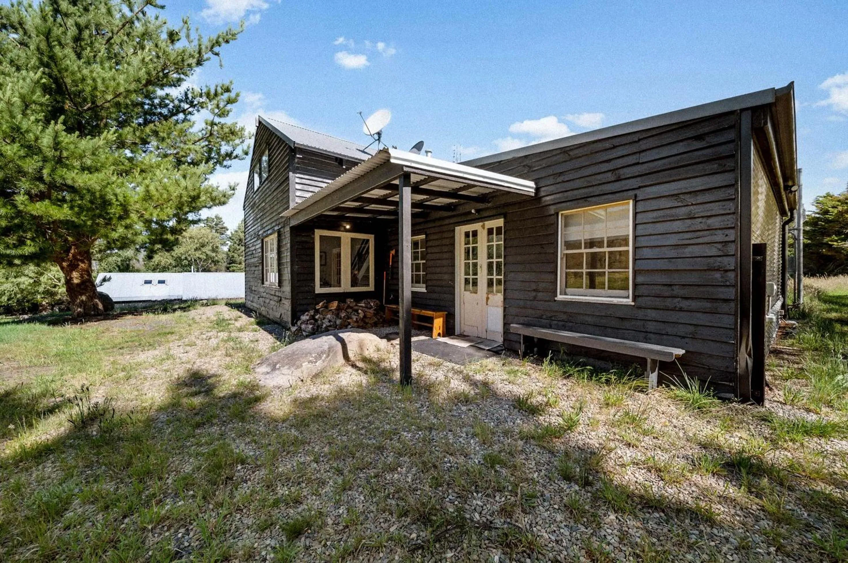 Crackenback Farm Guesthouse