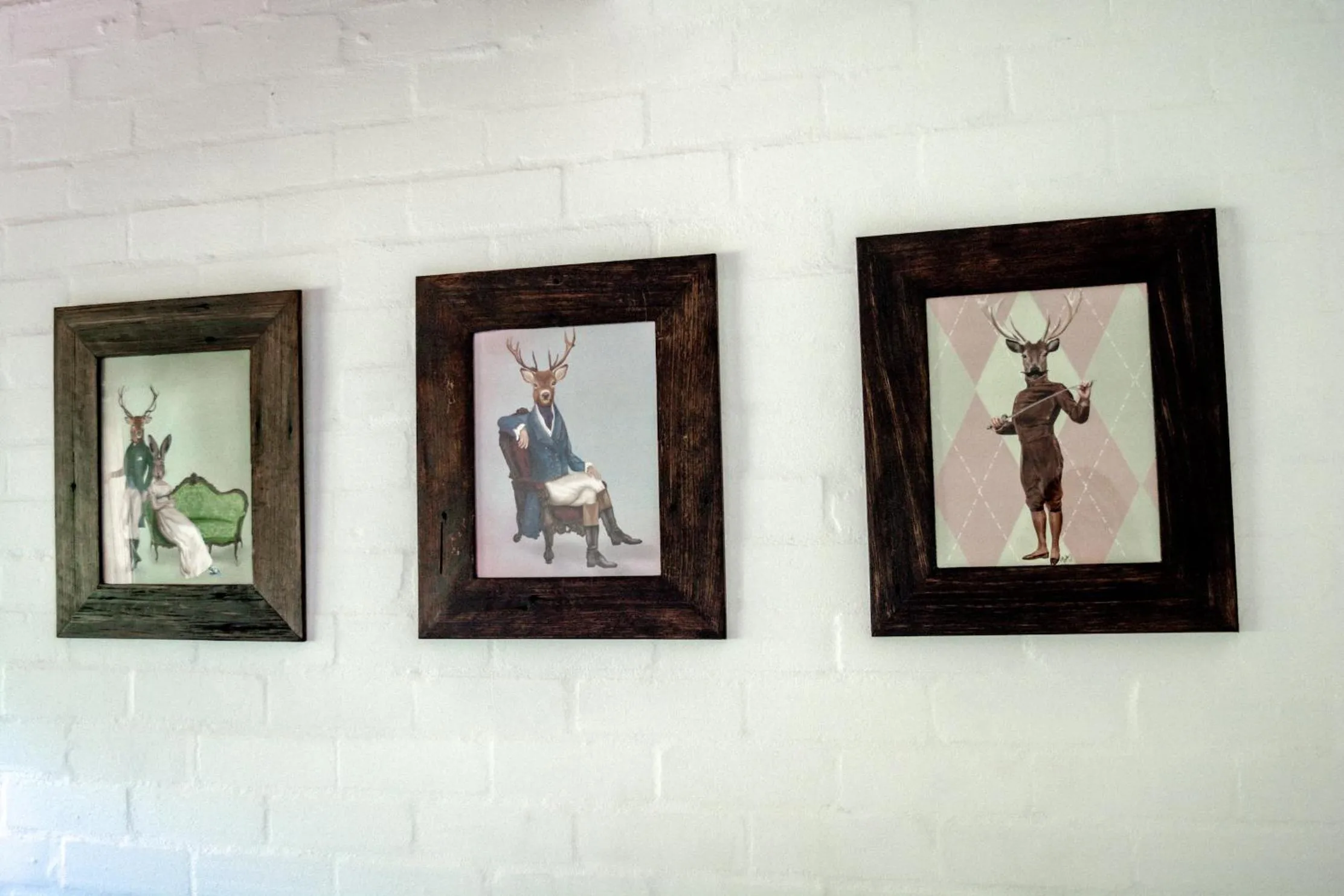 Crackenback Farm Guesthouse