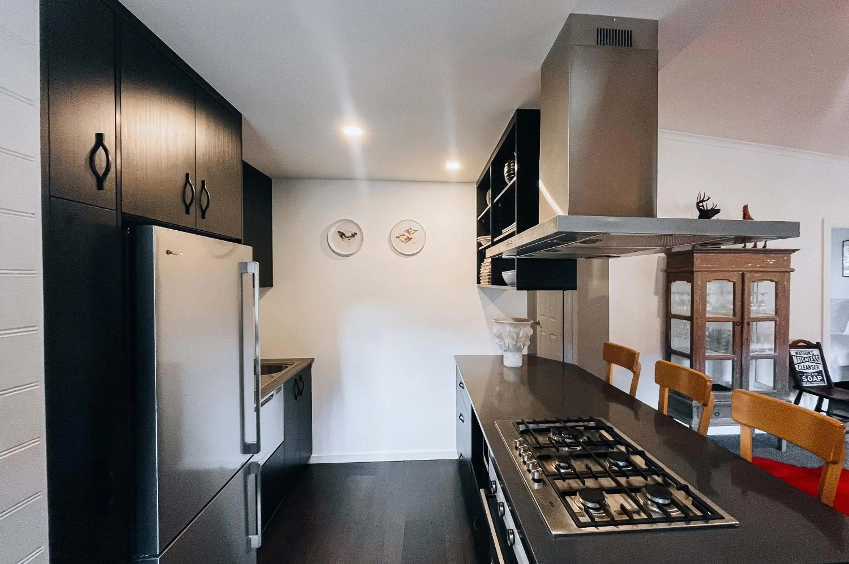 Crackenback Farm Guesthouse