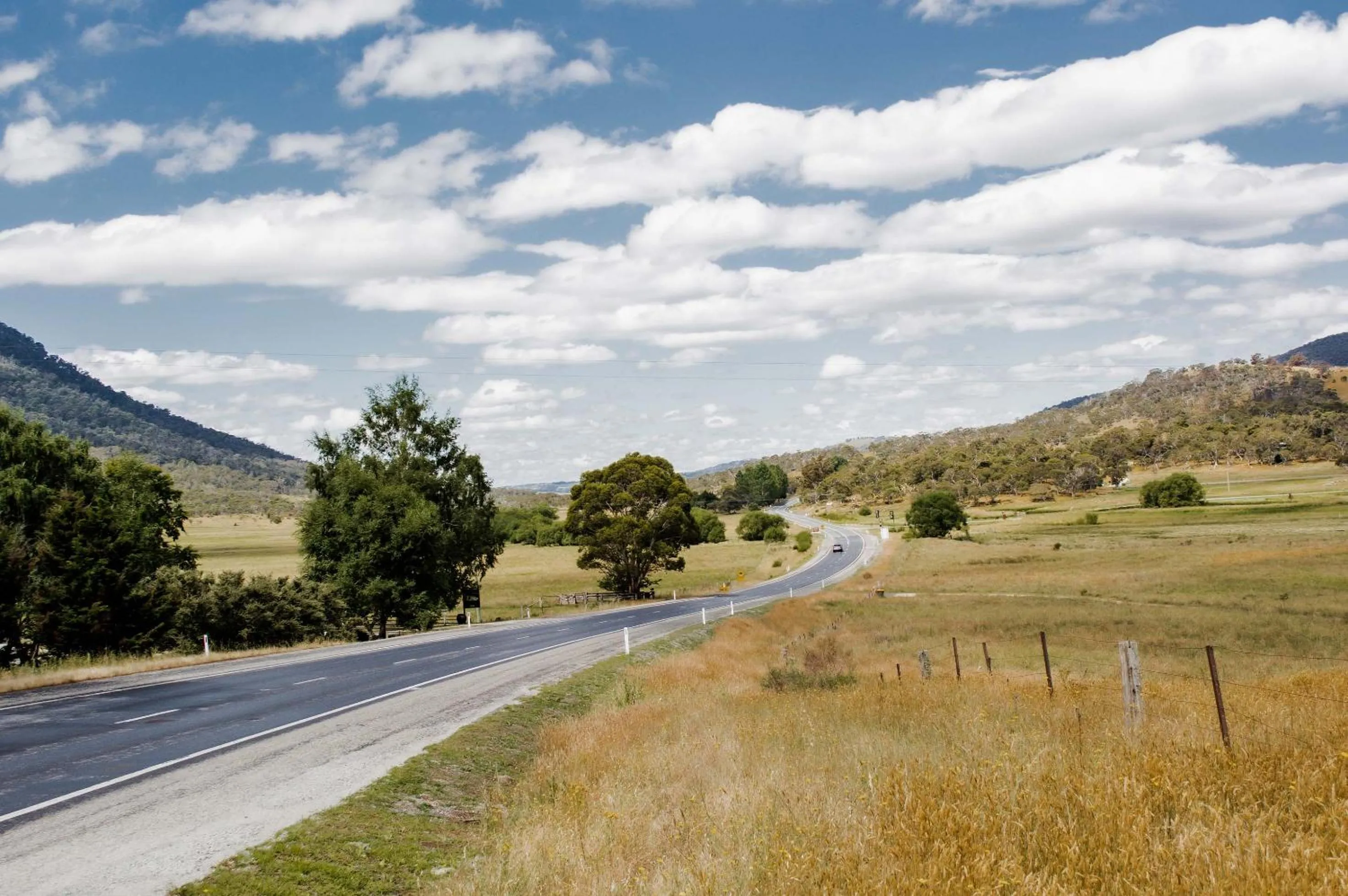Crackenback Farm Guesthouse