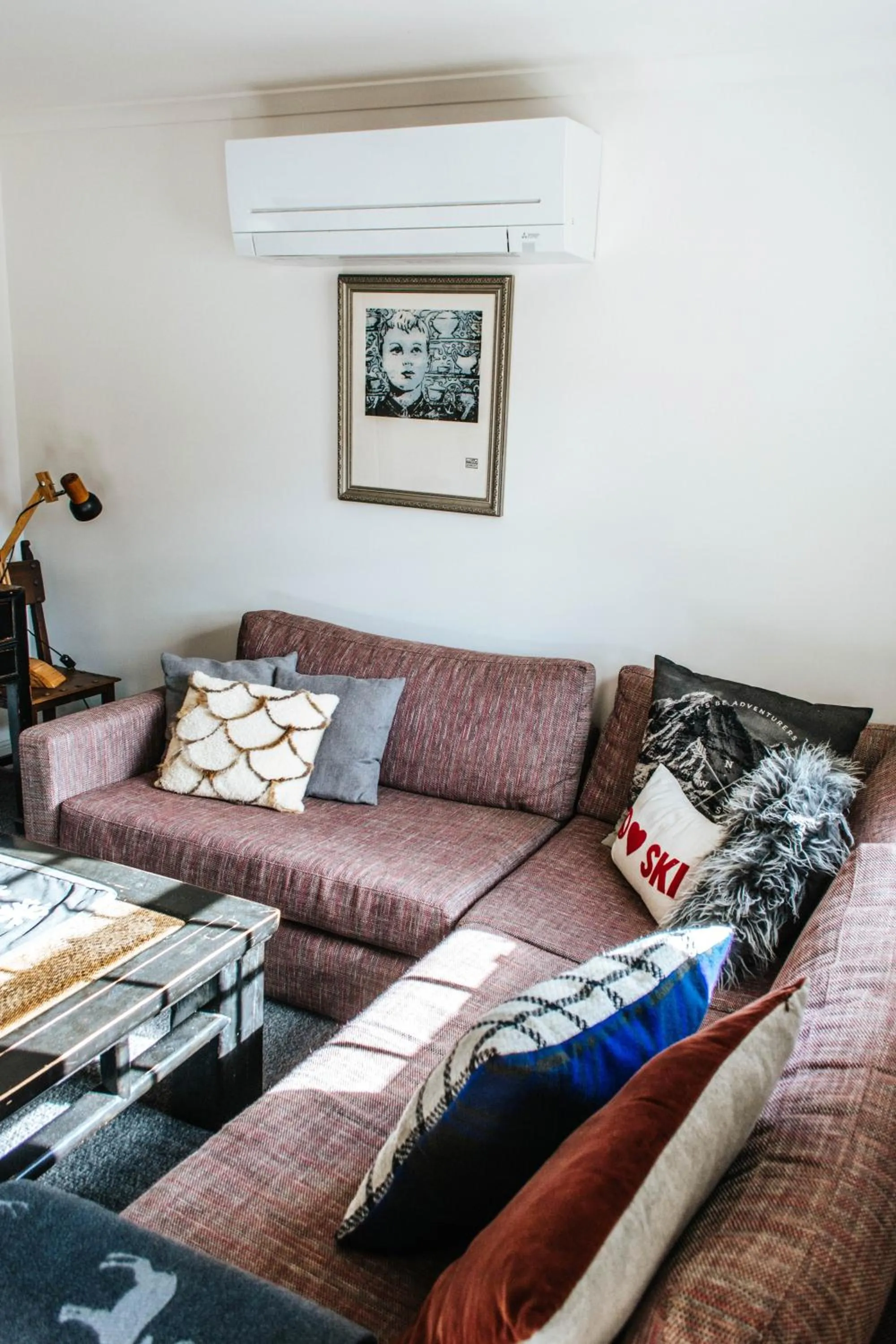 Crackenback Farm Guesthouse