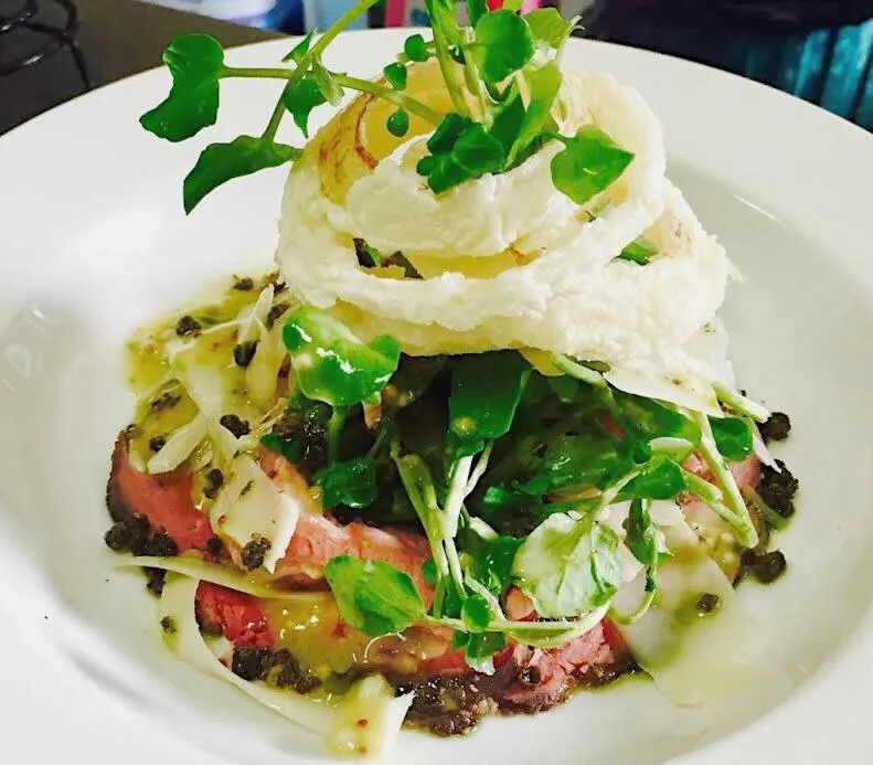 Crackenback Farm Guesthouse