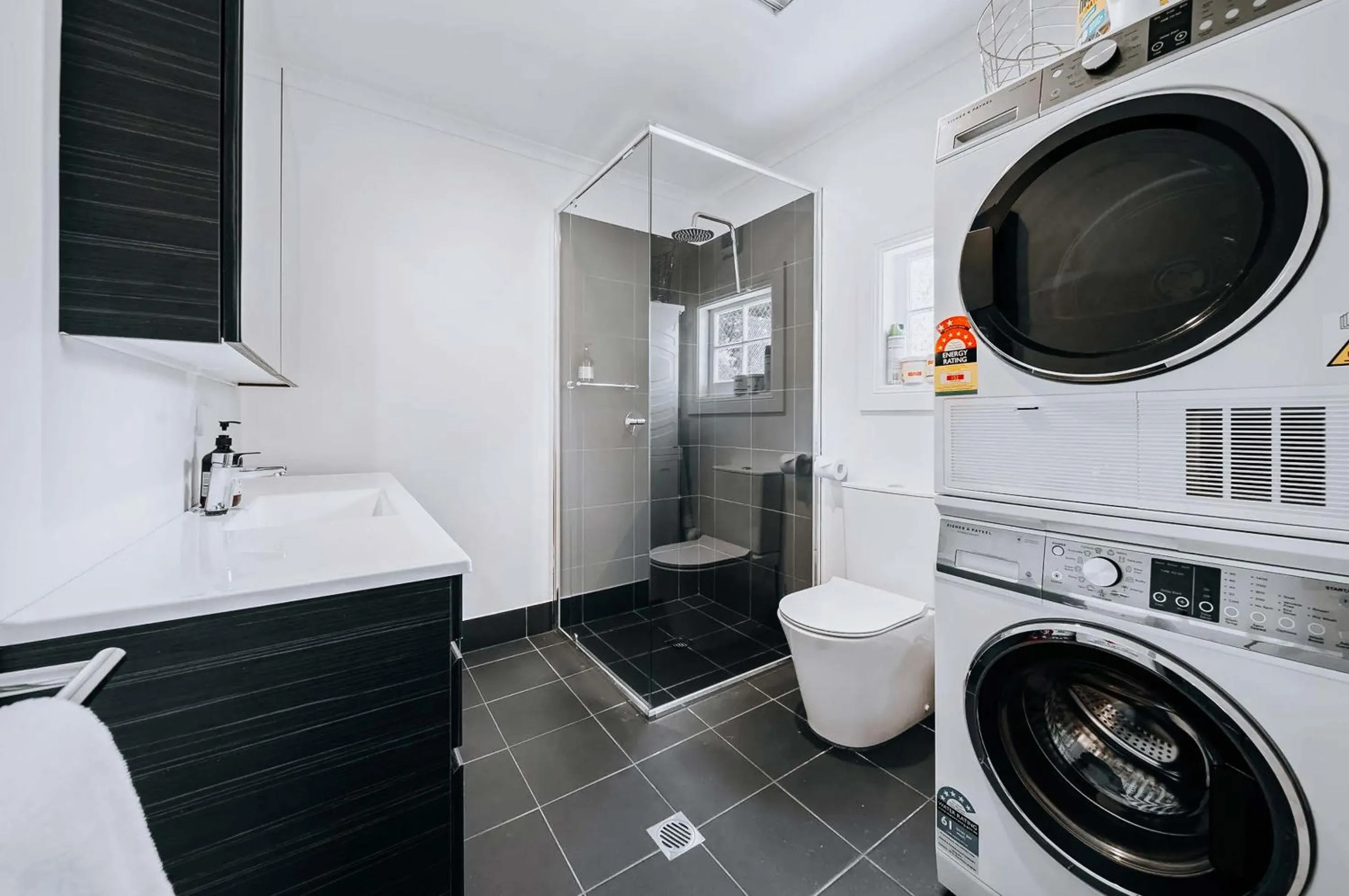 Crackenback Farm Guesthouse