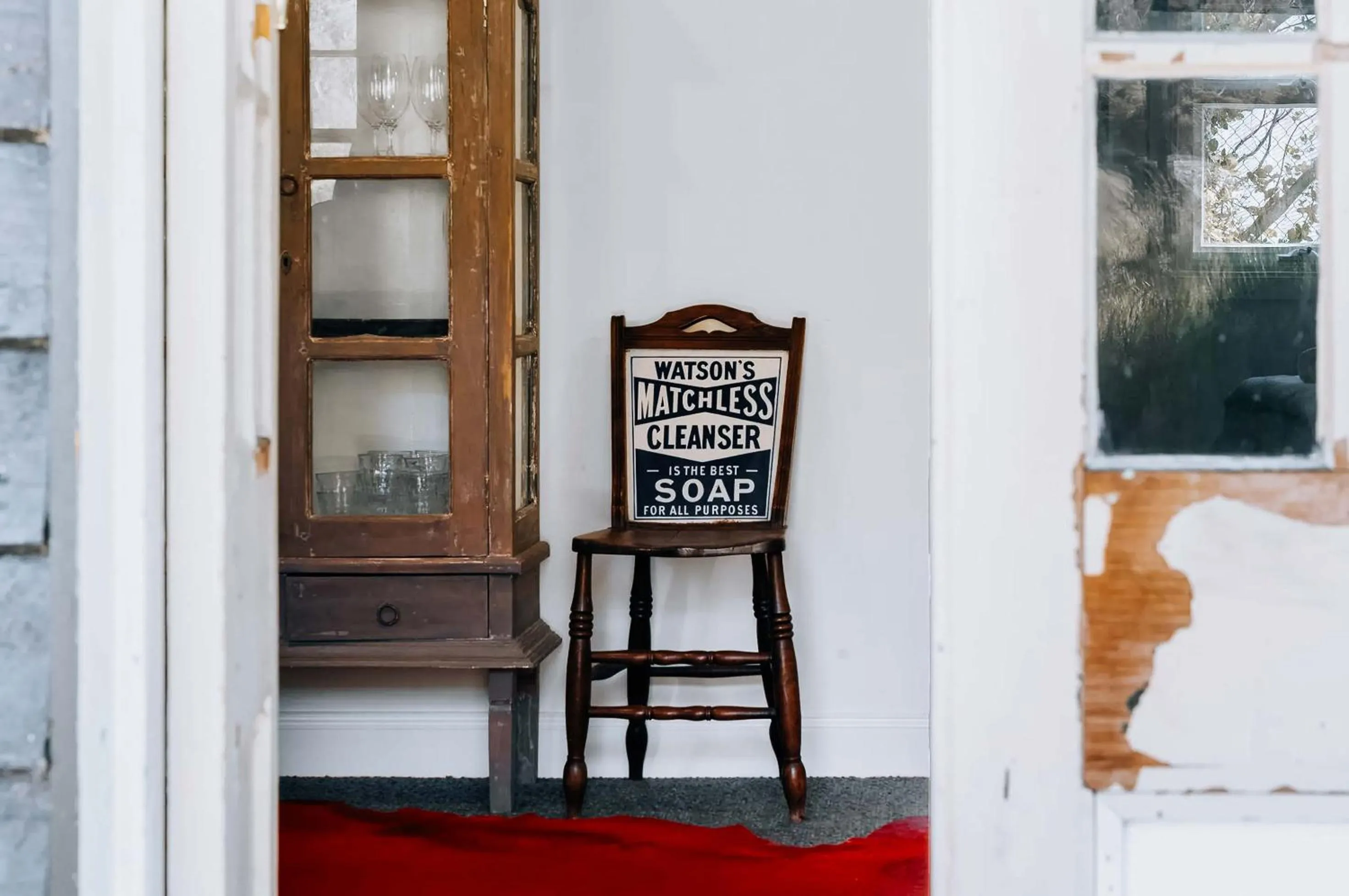 Crackenback Farm Guesthouse