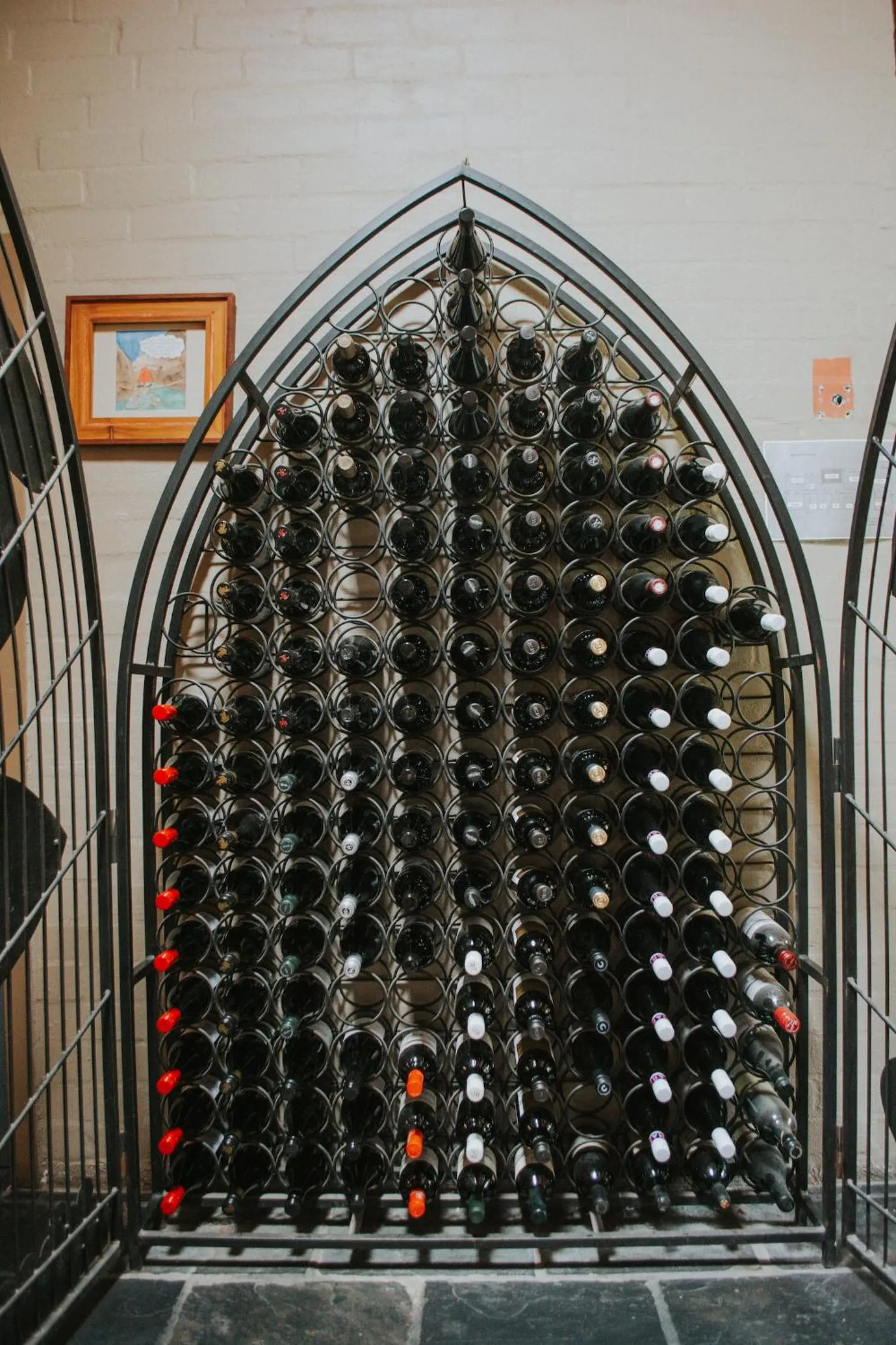 Crackenback Farm Guesthouse