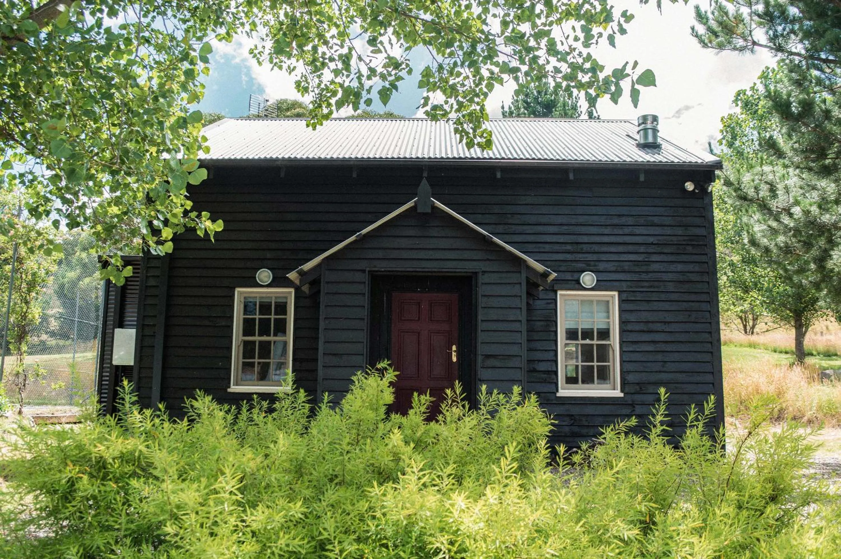 Crackenback Farm Guesthouse
