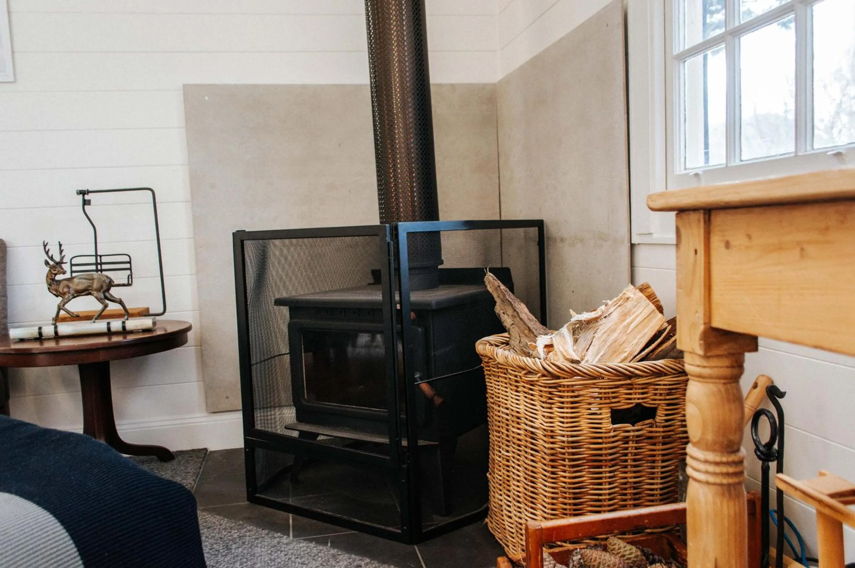 Crackenback Farm Guesthouse