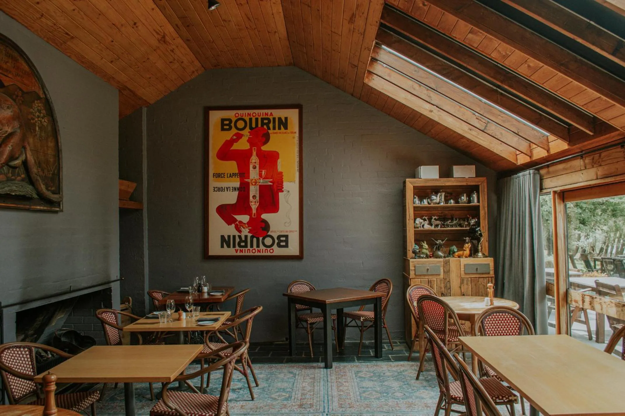 Crackenback Farm Guesthouse