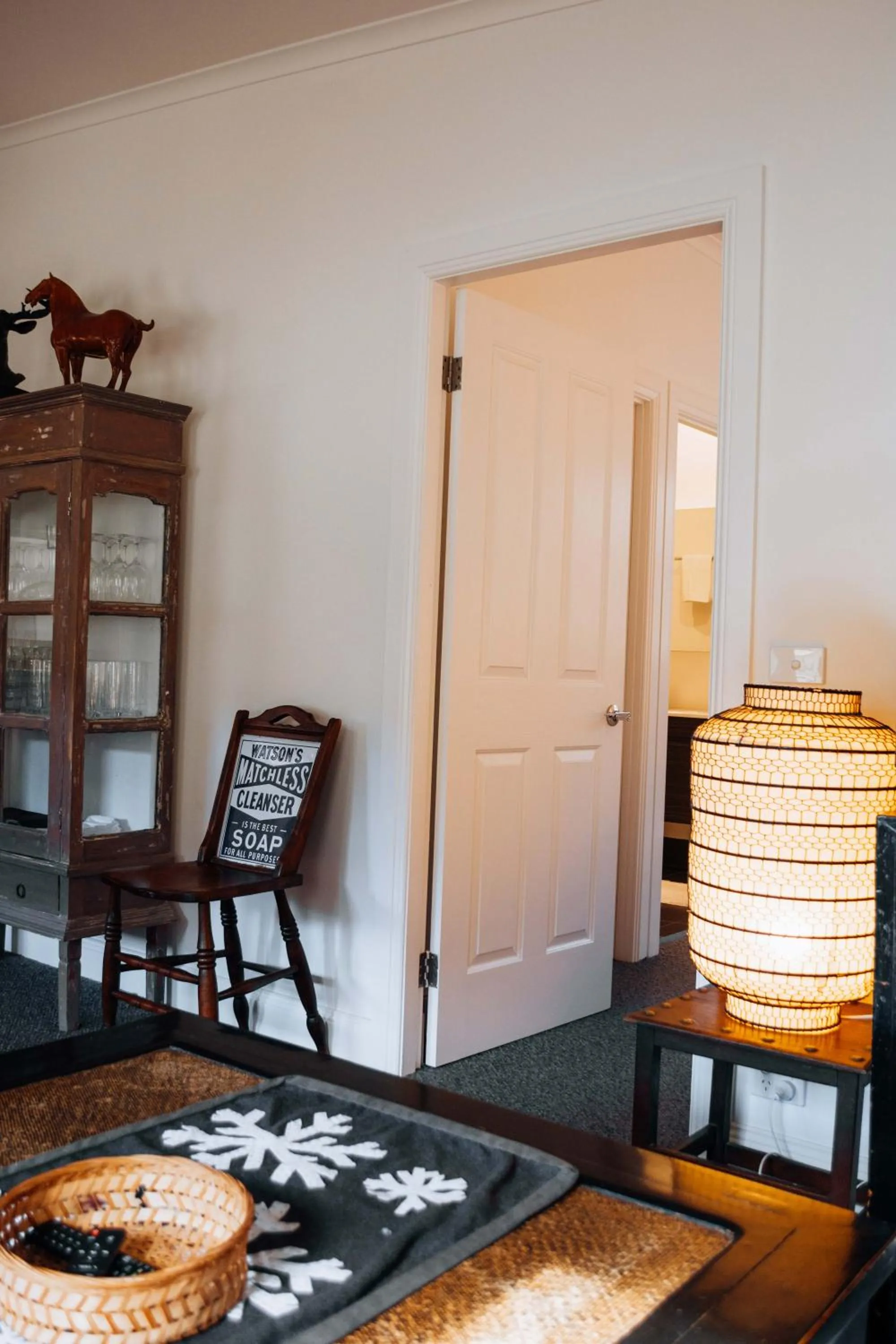 Crackenback Farm Guesthouse