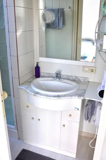 Gaestehaus Kiekmolrin