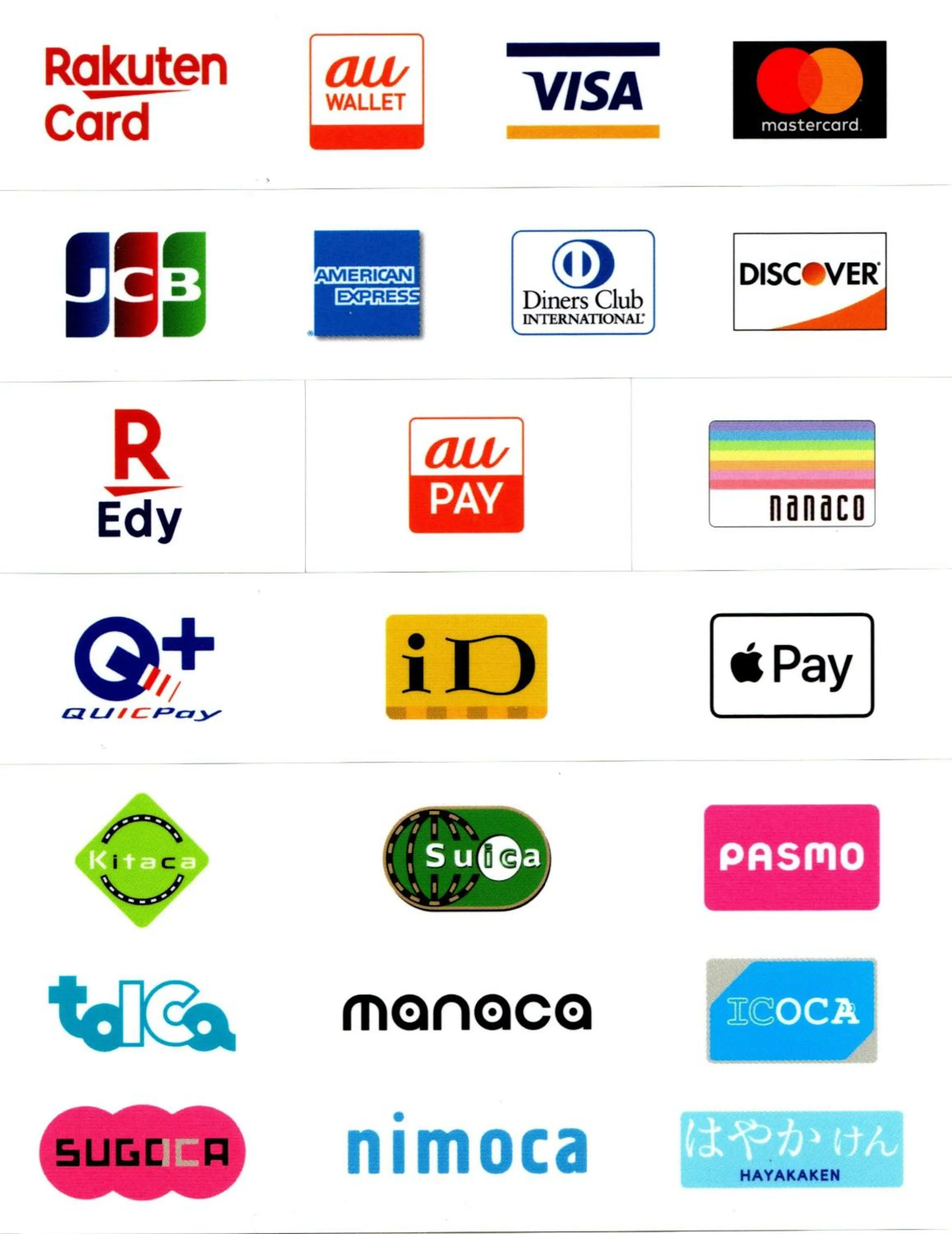 Logo/Certificate/Sign in Economy Hotel Hoteiya